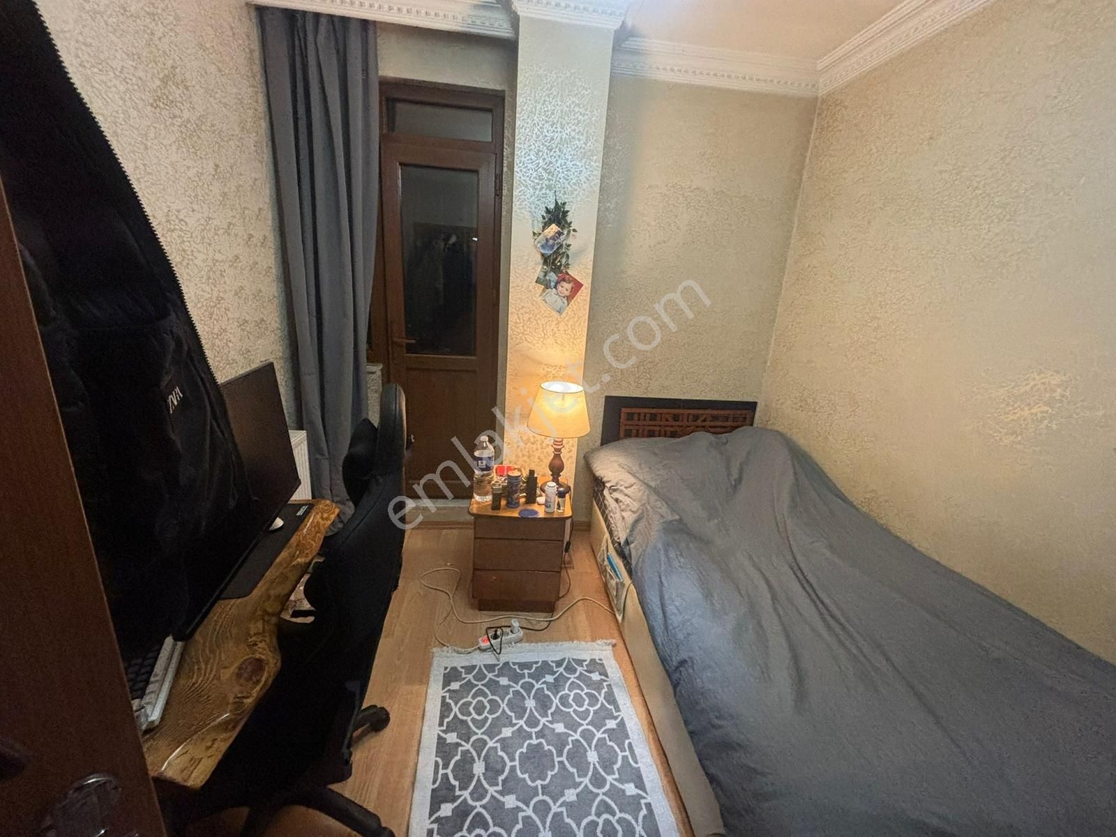 F-l Emlaktan Bulgurlu Libadiye Emaar Yakını 2+1 Bahçeli Kiracılı - Görsel 32