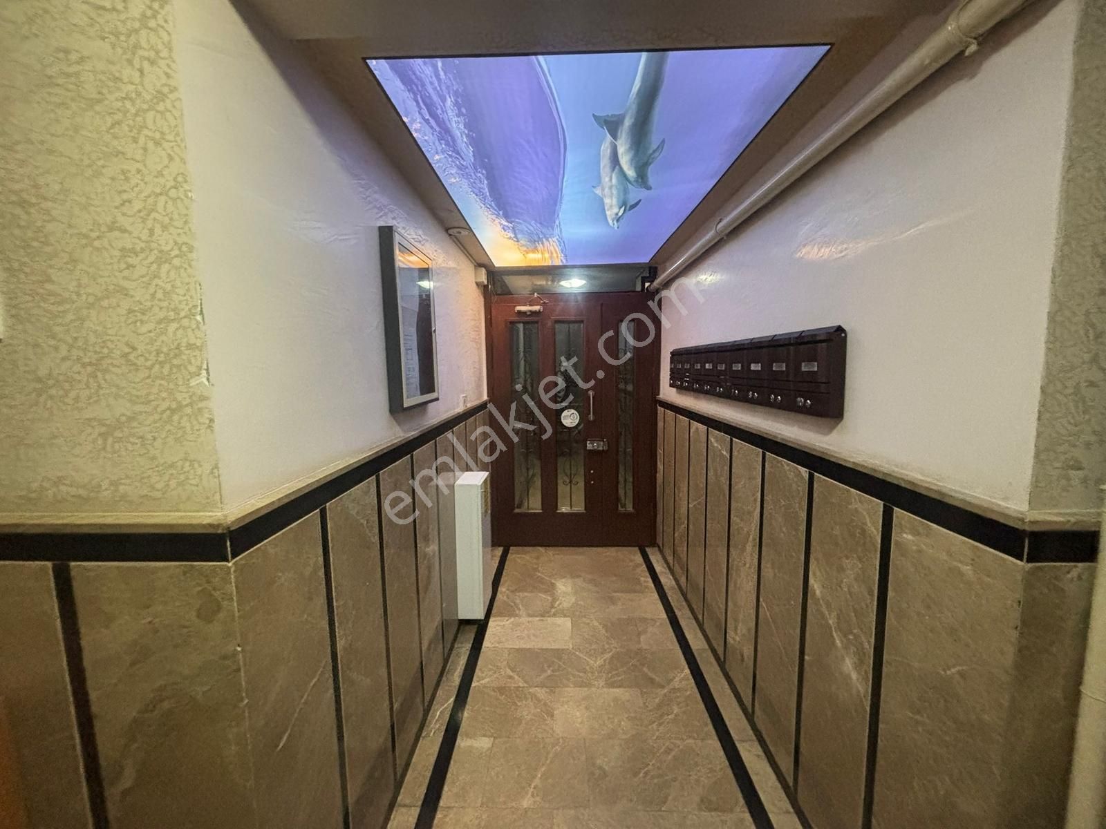 F-l Emlaktan Bulgurlu Libadiye Emaar Yakını 2+1 Bahçeli Kiracılı - Görsel 3