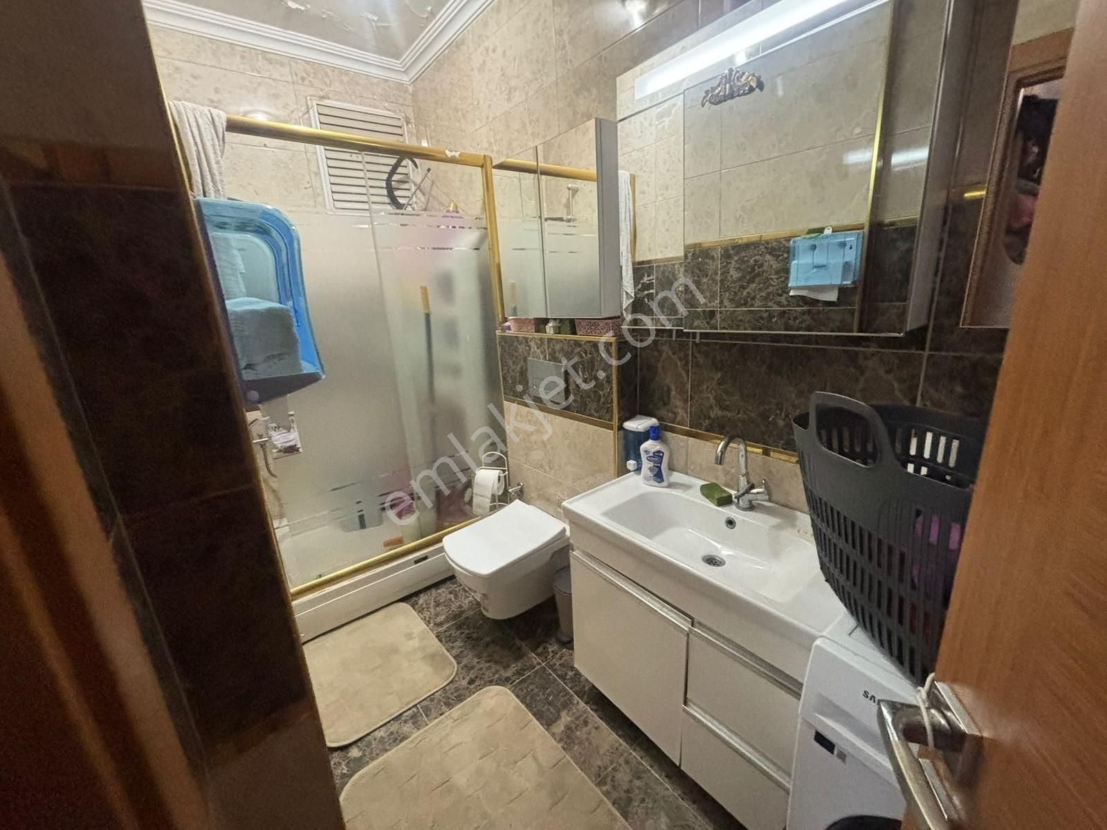 F-l Emlaktan Bulgurlu Libadiye Emaar Yakını 2+1 Bahçeli Kiracılı - Görsel 20