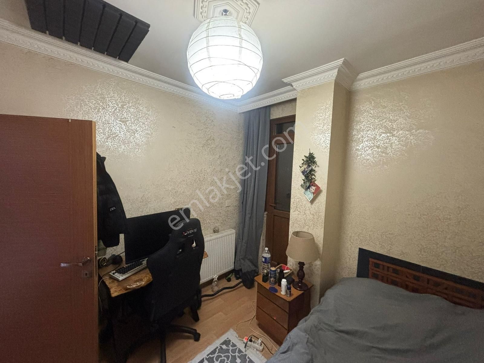 F-l Emlaktan Bulgurlu Libadiye Emaar Yakını 2+1 Bahçeli Kiracılı - Görsel 5