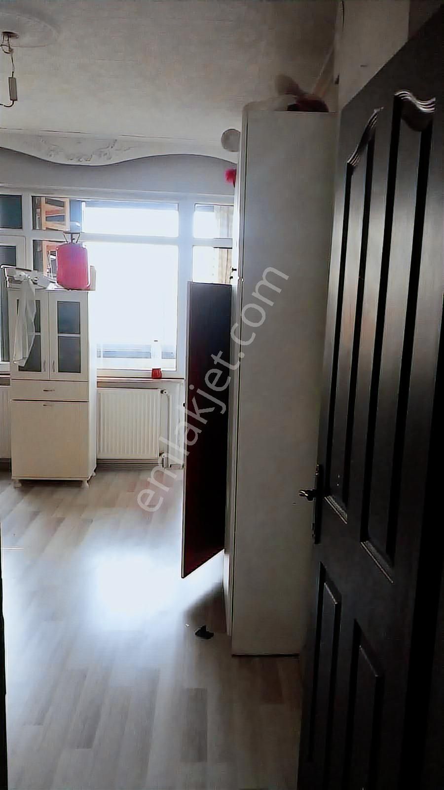 Kurtuluş Sefa Meydanın Satılık 2+1 Kupon Daire - Görsel 8