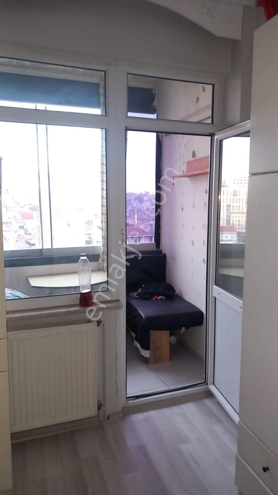 Kurtuluş Sefa Meydanın Satılık 2+1 Kupon Daire - Görsel 9