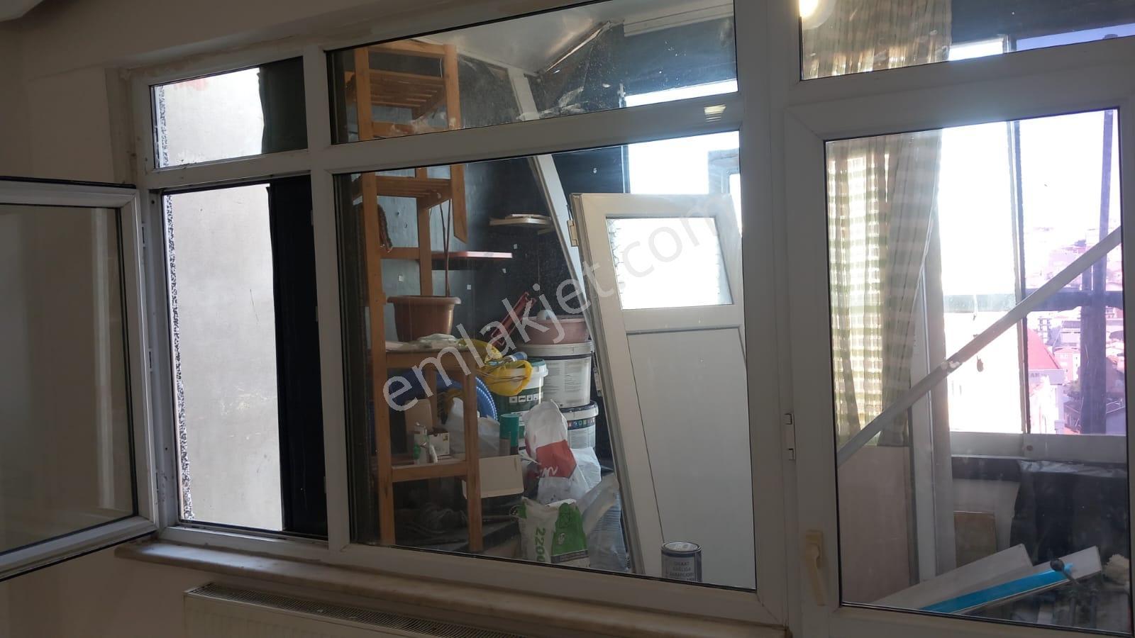 Kurtuluş Meydanda Binası Vede Dairesi Yenilenmiş Satılık 2+1 - Görsel 18