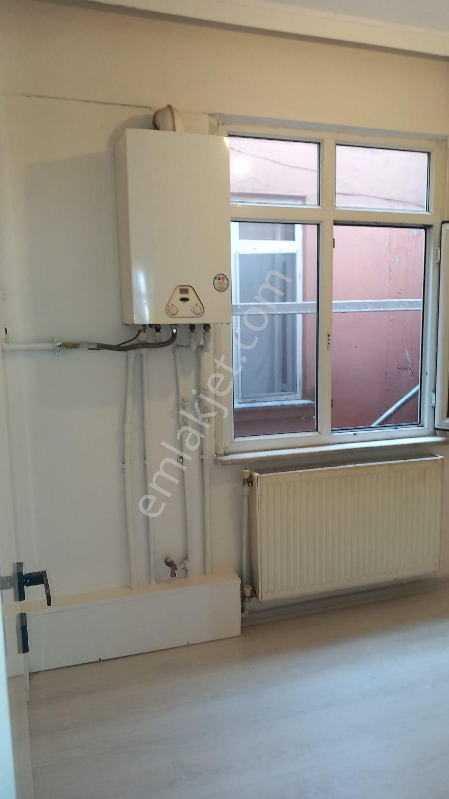 Kurtuluş Meydanda Binası Vede Dairesi Yenilenmiş Satılık 2+1 - Görsel 19