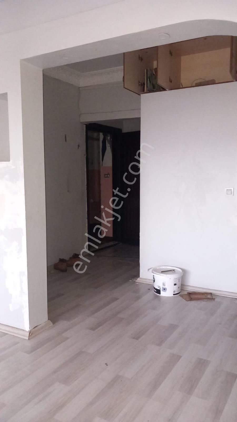 Kurtuluş Sefa Meydanın Satılık 2+1 Kupon Daire - Görsel 6