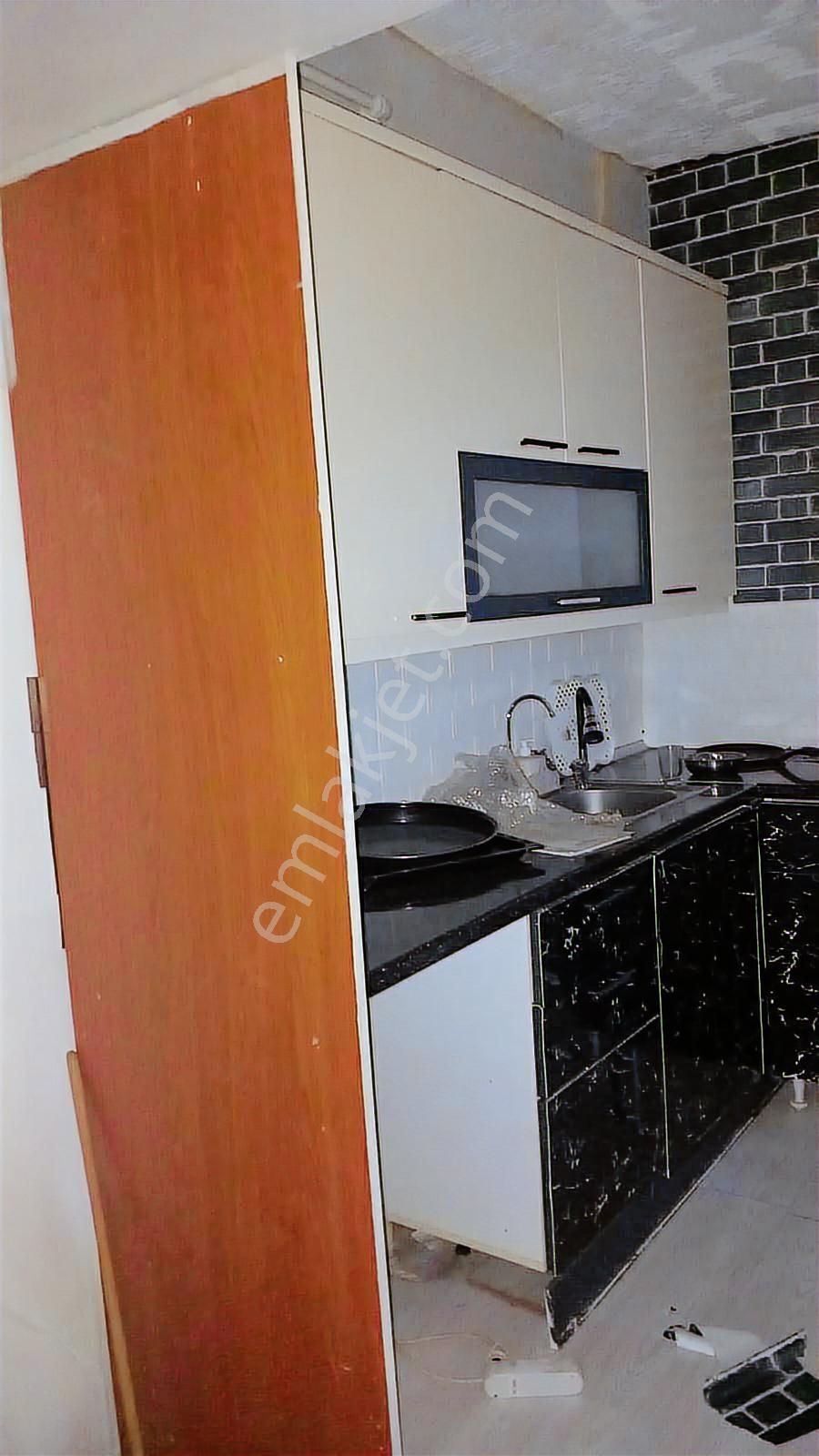 Kurtuluş Sefa Meydanın Satılık 2+1 Kupon Daire - Görsel 15