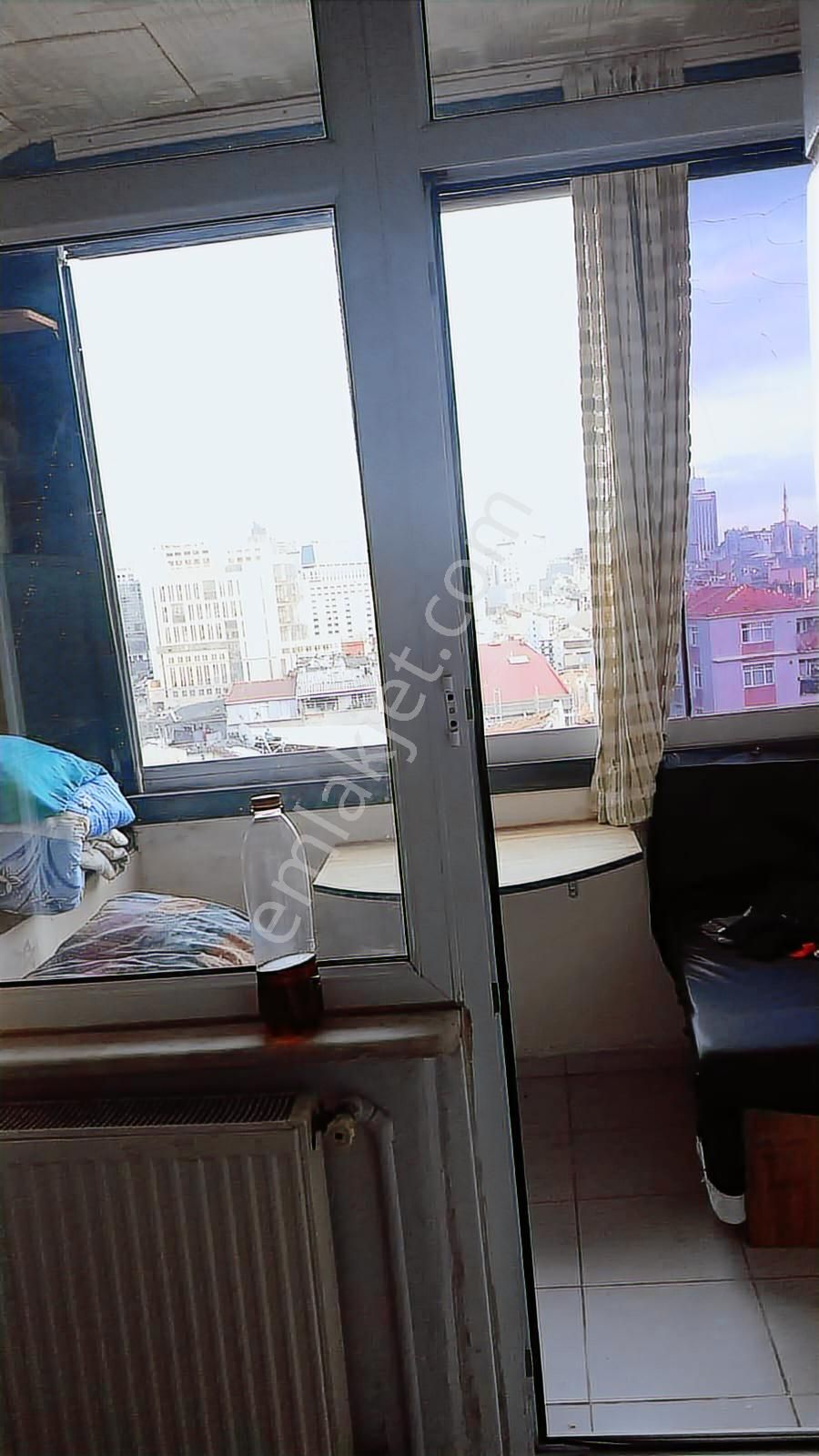 Kurtuluş Sefa Meydanın Satılık 2+1 Kupon Daire - Görsel 10