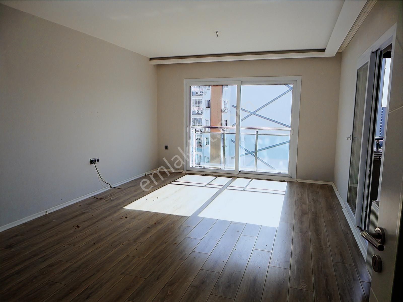 100.yılda,3+1,kapalı Mut.,doğalgazlı,kiralık Daire - Görsel 5