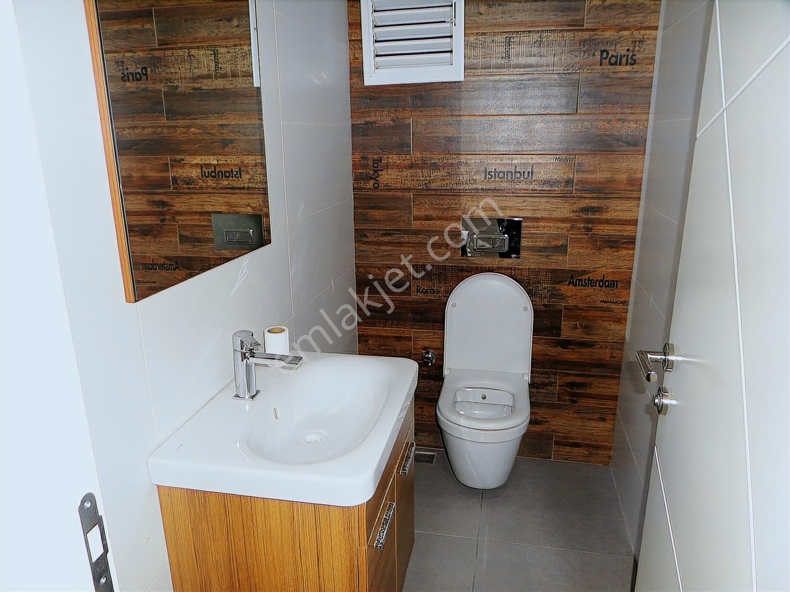 100.yılda,3+1,kapalı Mut.,doğalgazlı,kiralık Daire - Görsel 22