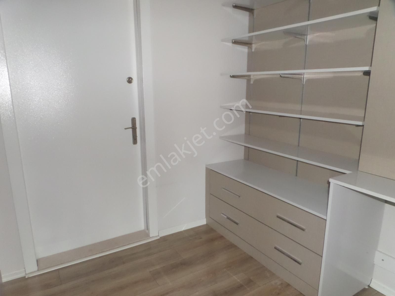 100.yılda,3+1,kapalı Mut.,doğalgazlı,kiralık Daire - Görsel 31