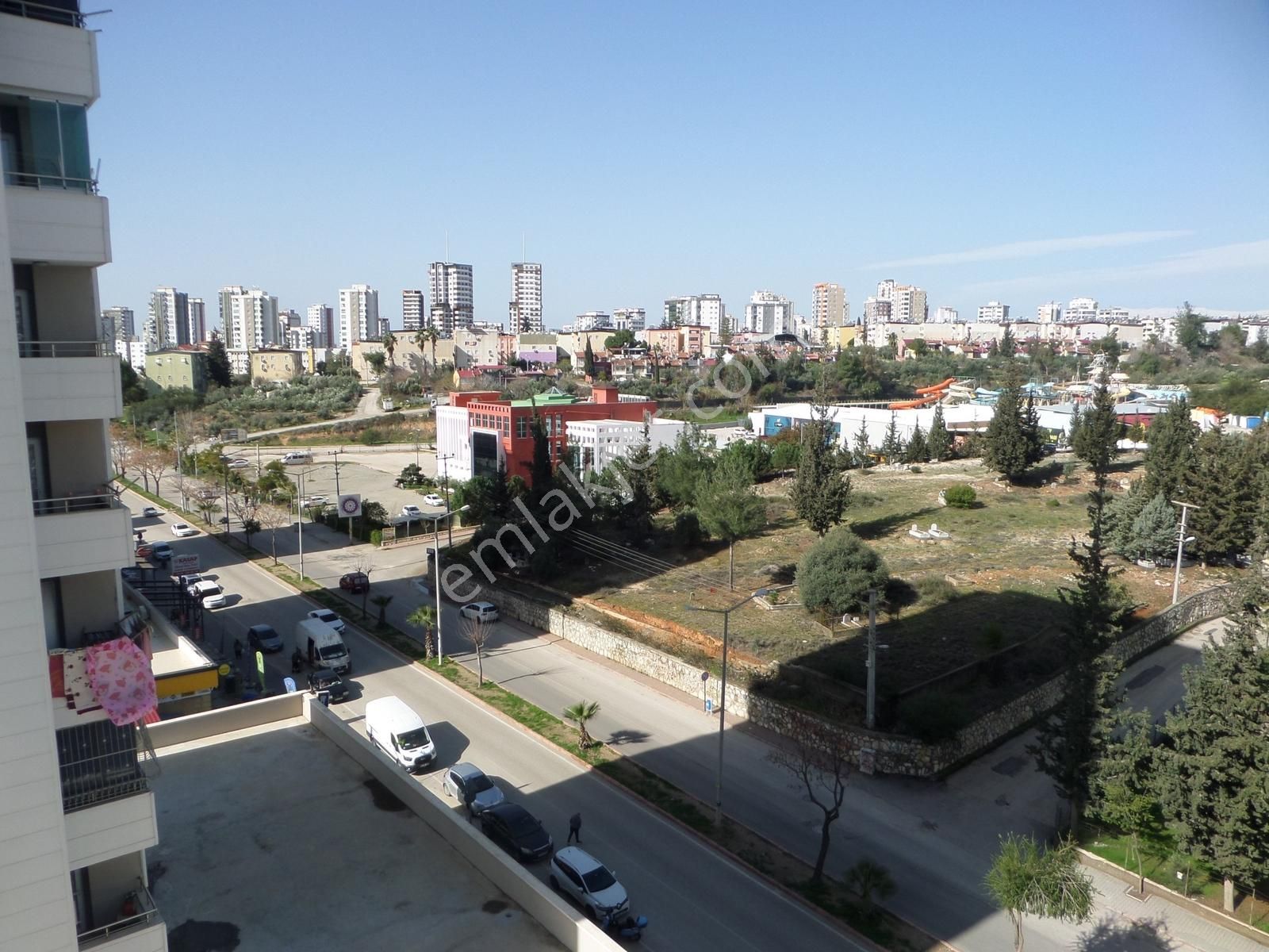 100.yılda,3+1,kapalı Mut.,doğalgazlı,kiralık Daire - Görsel 20