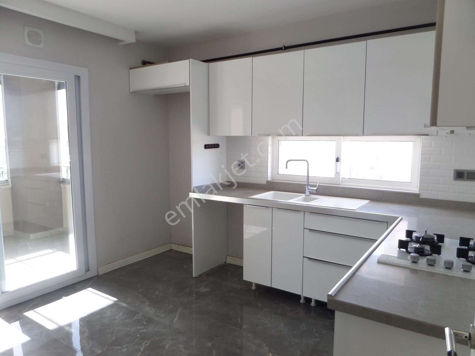 100.yılda,3+1,kapalı Mut.,doğalgazlı,kiralık Daire - Görsel 30
