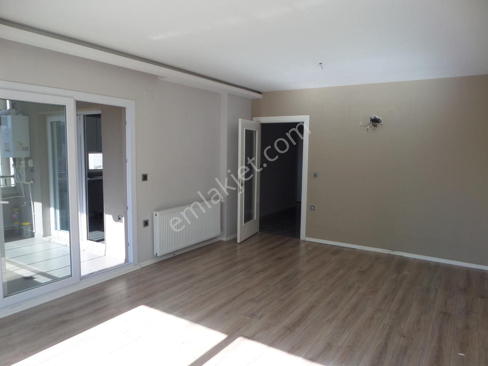 100.yılda,3+1,kapalı Mut.,doğalgazlı,kiralık Daire - Görsel 6