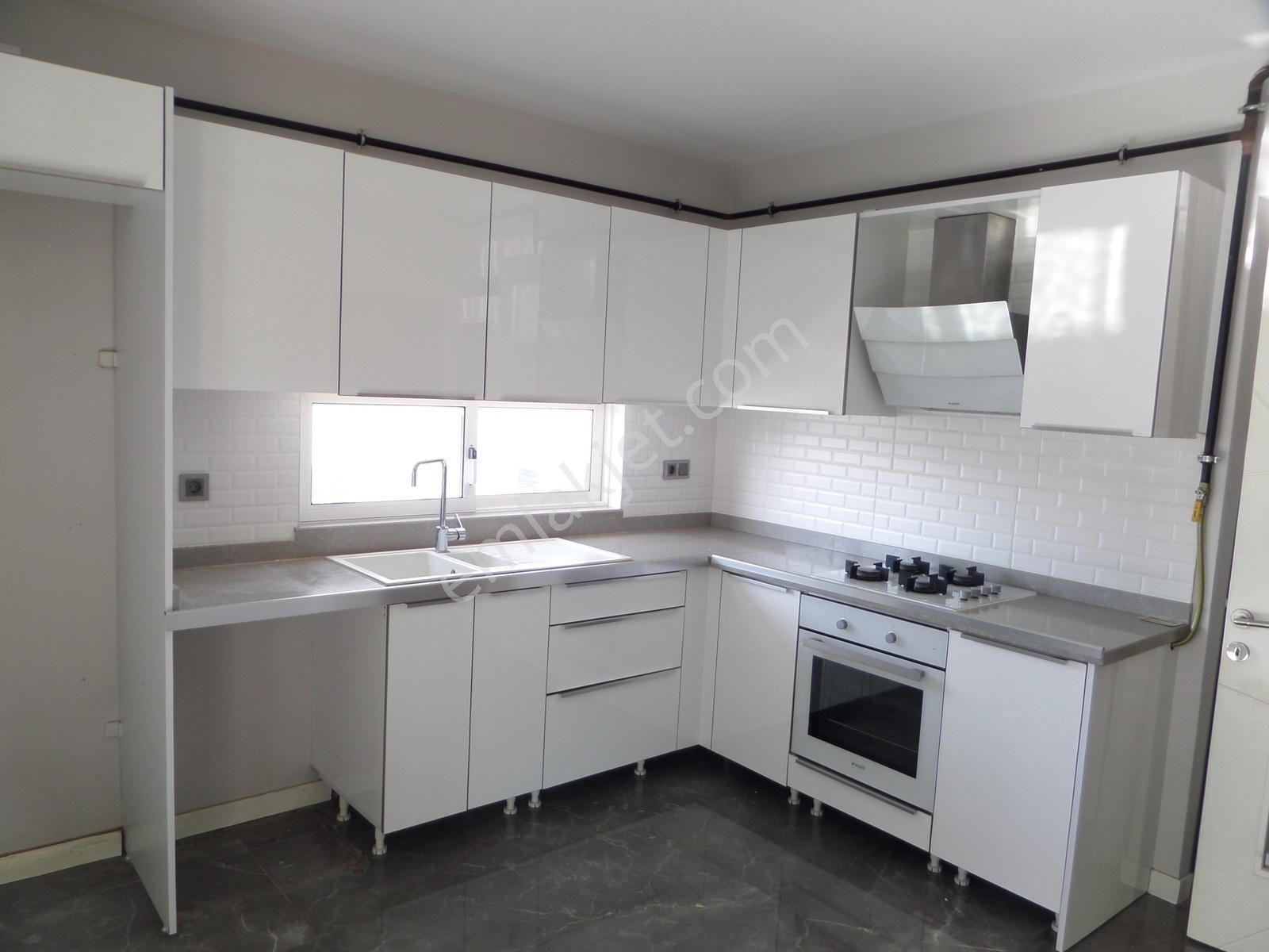 100.yılda,3+1,kapalı Mut.,doğalgazlı,kiralık Daire - Görsel 2