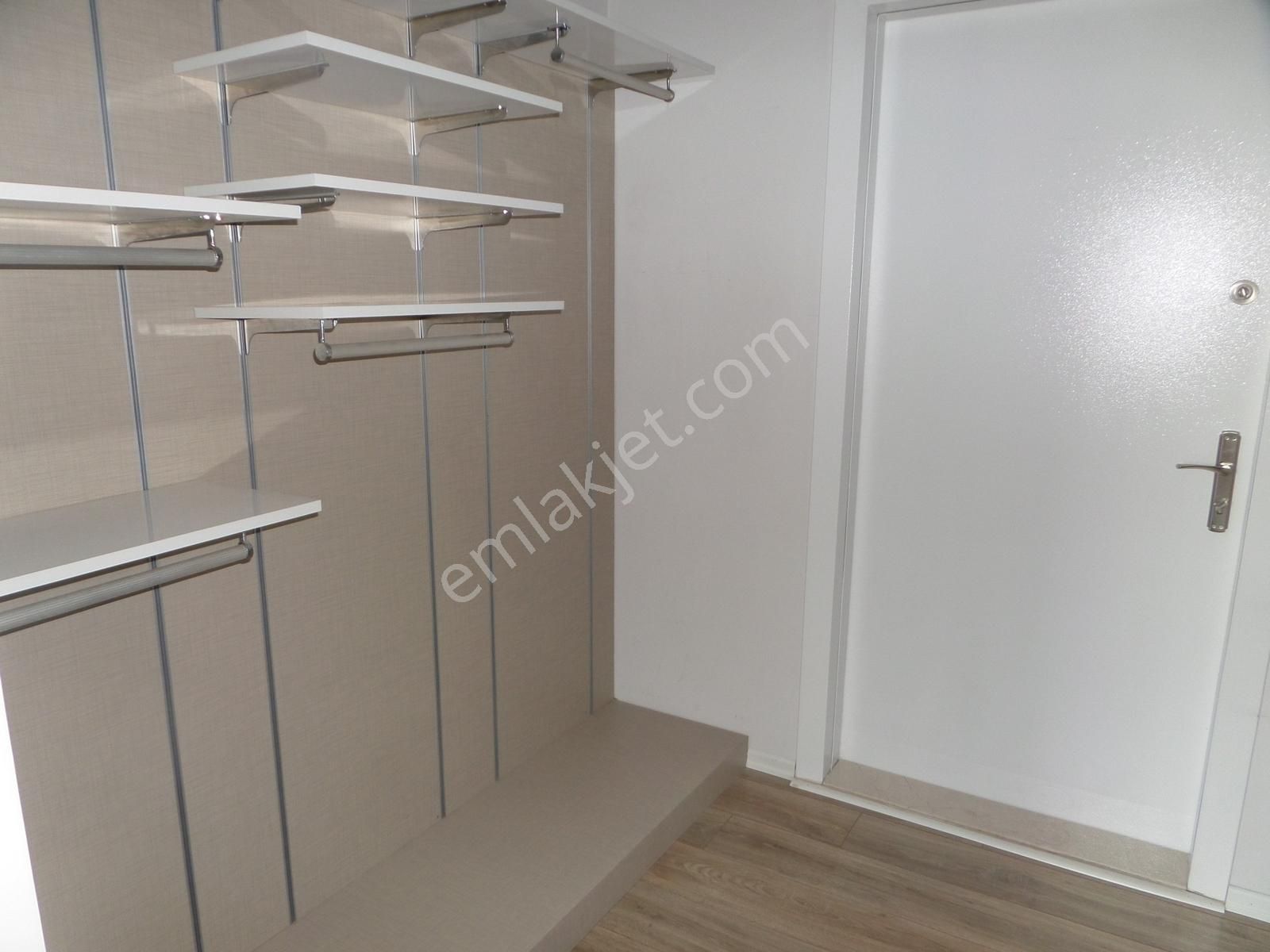 100.yılda,3+1,kapalı Mut.,doğalgazlı,kiralık Daire - Görsel 29