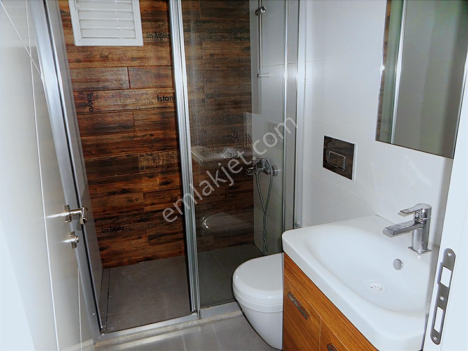 100.yılda,3+1,kapalı Mut.,doğalgazlı,kiralık Daire - Görsel 27