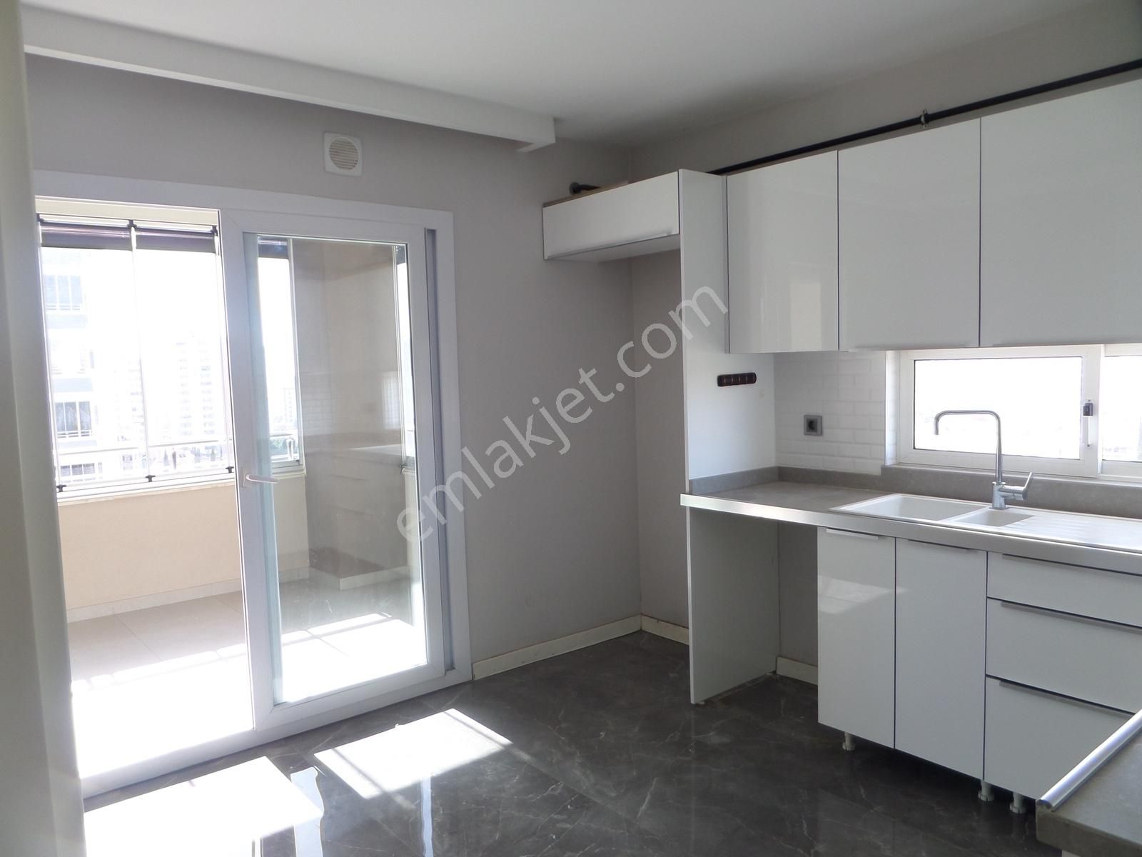 100.yılda,3+1,kapalı Mut.,doğalgazlı,kiralık Daire - Görsel 3