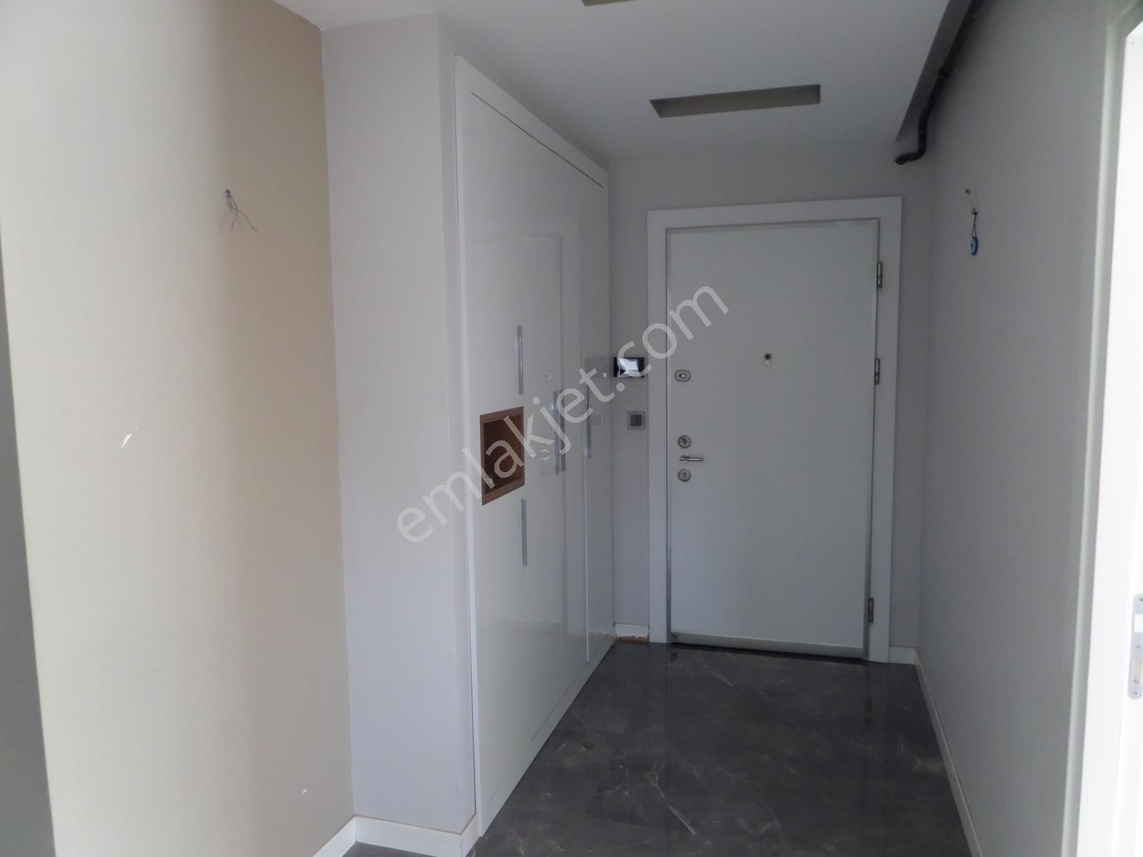 100.yılda,3+1,kapalı Mut.,doğalgazlı,kiralık Daire - Görsel 16