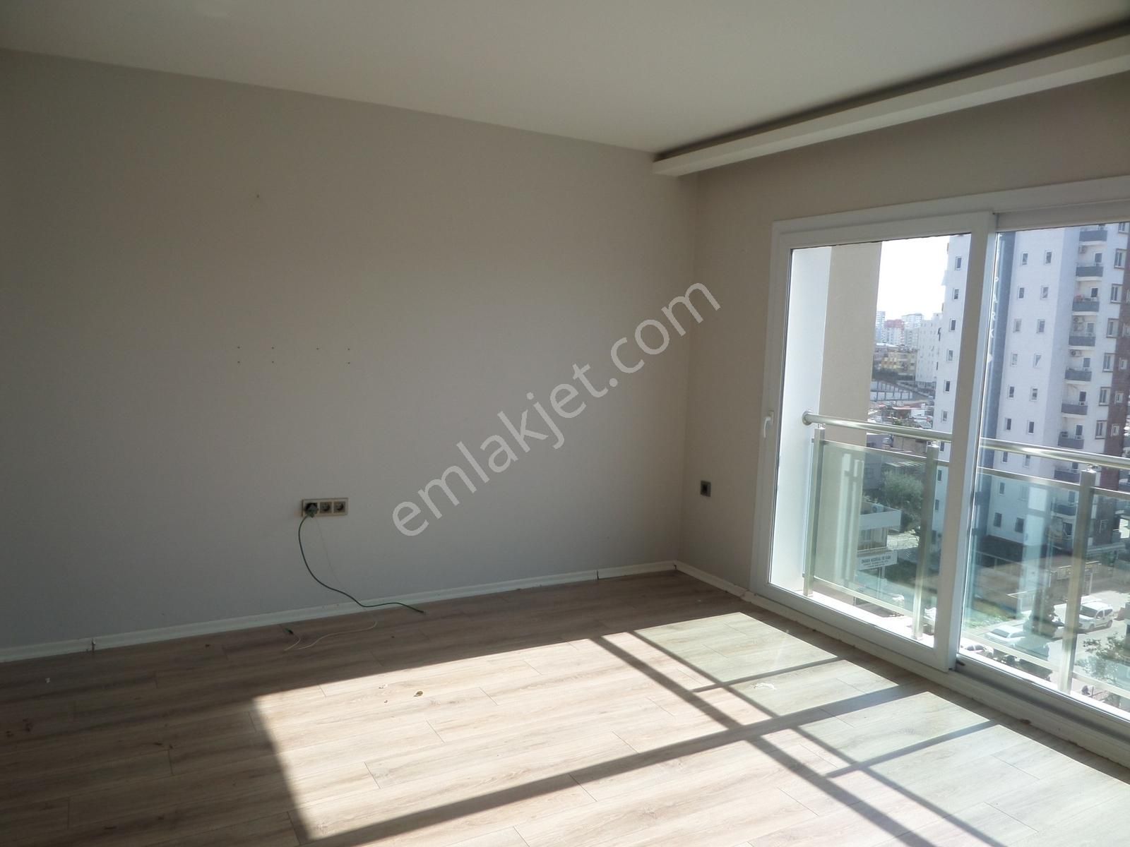 100.yılda,3+1,kapalı Mut.,doğalgazlı,kiralık Daire - Görsel 12