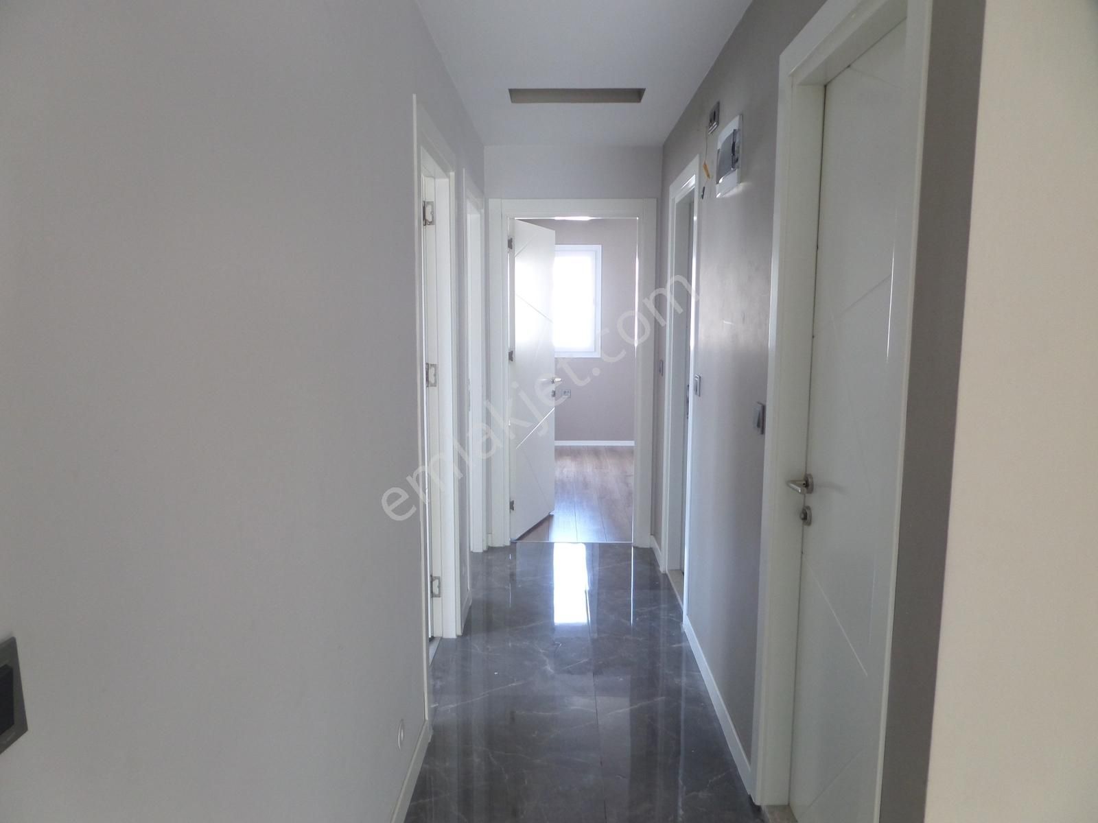 100.yılda,3+1,kapalı Mut.,doğalgazlı,kiralık Daire - Görsel 21
