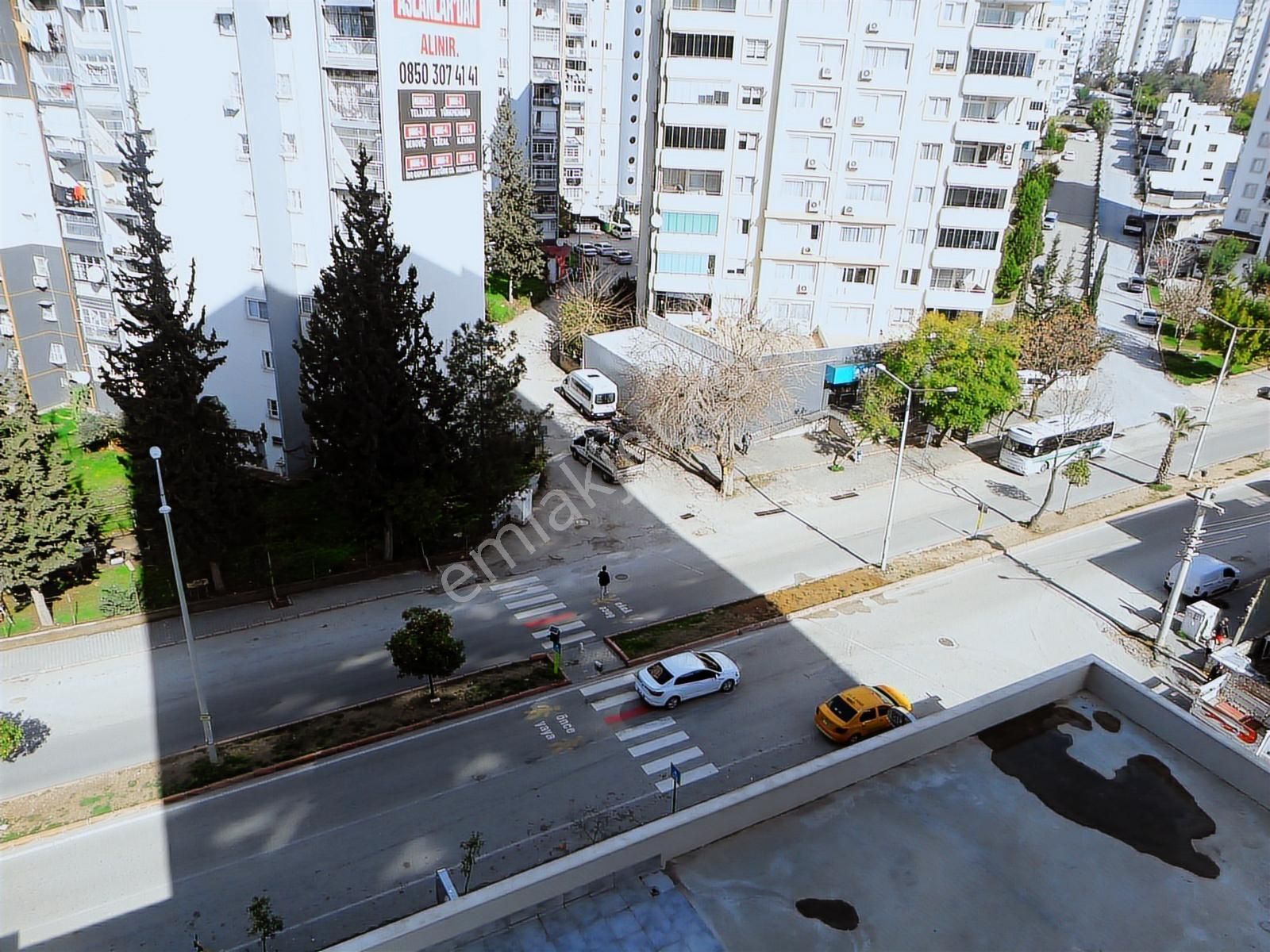 100.yılda,3+1,kapalı Mut.,doğalgazlı,kiralık Daire - Görsel 24
