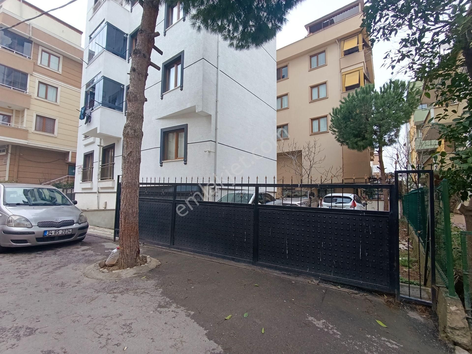 Pendik Güzelyalı Merkezi Asansörlü Lüx Sıfır Yüksek Giriş Balkonlu Kiralık 3+1 110m2 Daire - Görsel 5
