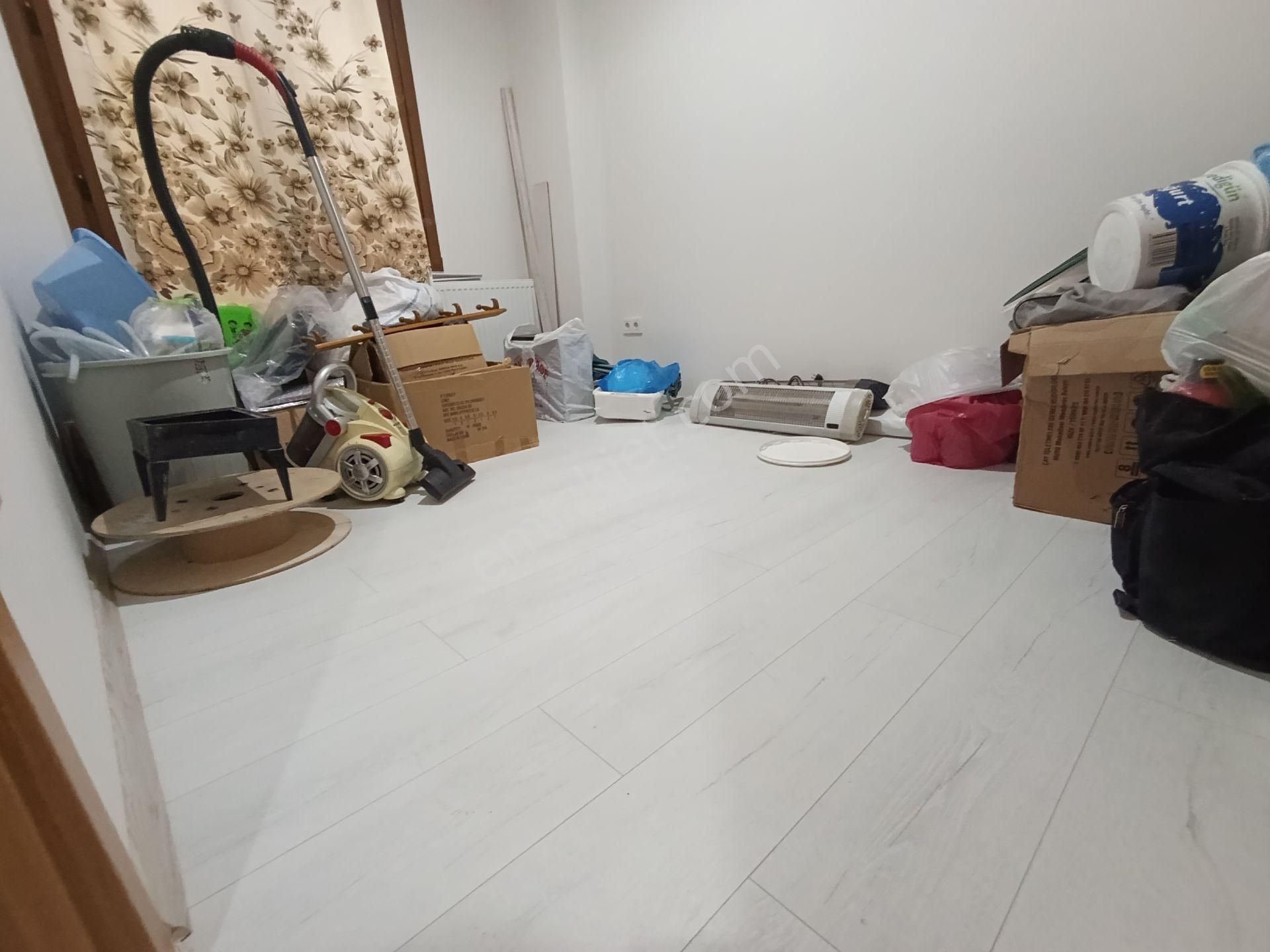 Pendik Güzelyalı Merkezi Asansörlü Lüx Sıfır Yüksek Giriş Balkonlu Kiralık 3+1 110m2 Daire - Görsel 13