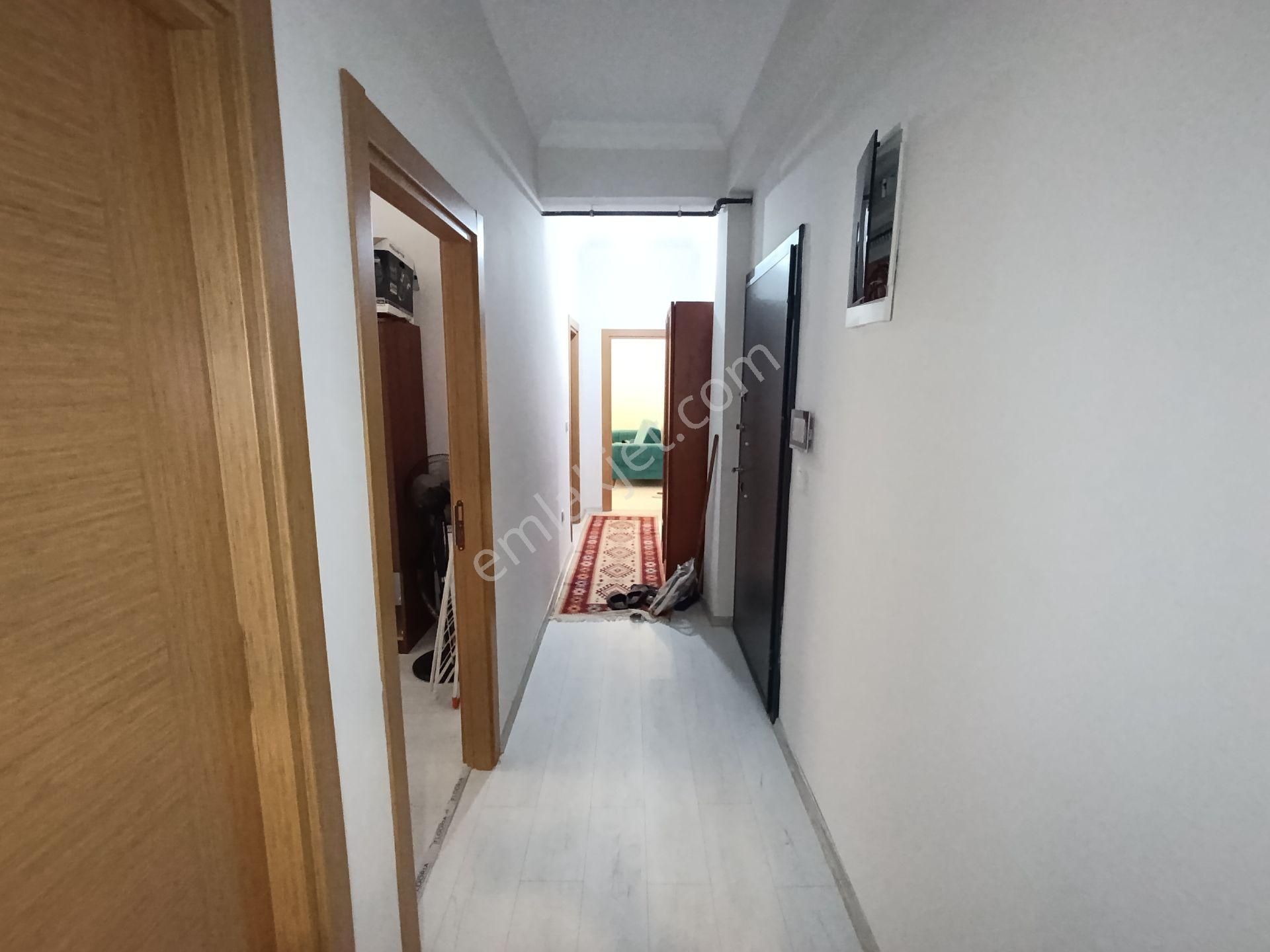 Pendik Güzelyalı Merkezi Asansörlü Lüx Sıfır Yüksek Giriş Balkonlu Kiralık 3+1 110m2 Daire - Görsel 23