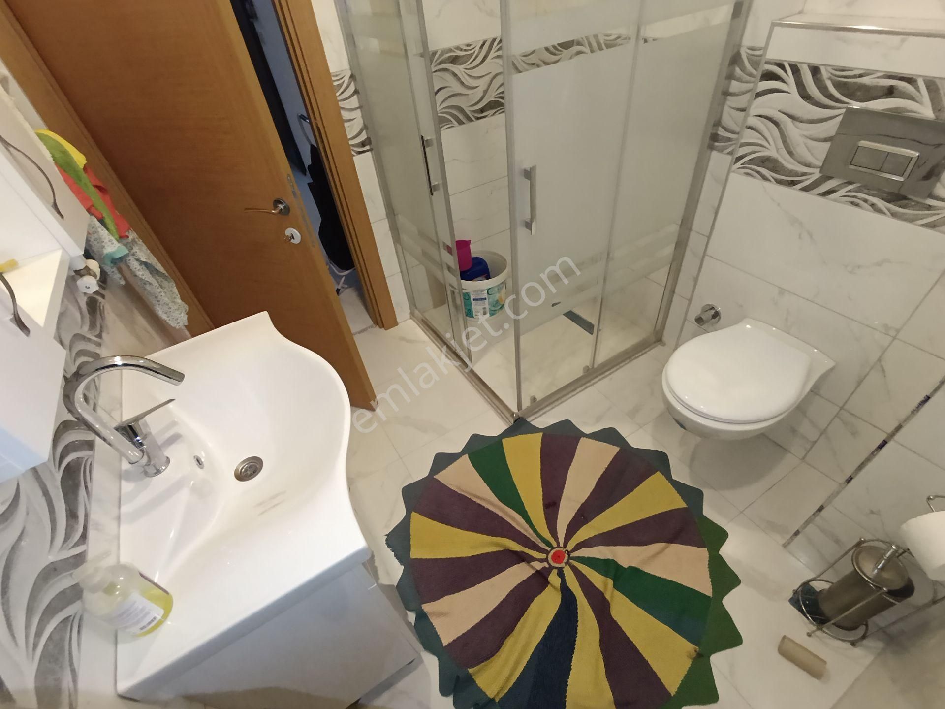 Pendik Güzelyalı Merkezi Asansörlü Lüx Sıfır Yüksek Giriş Balkonlu Kiralık 3+1 110m2 Daire - Görsel 30