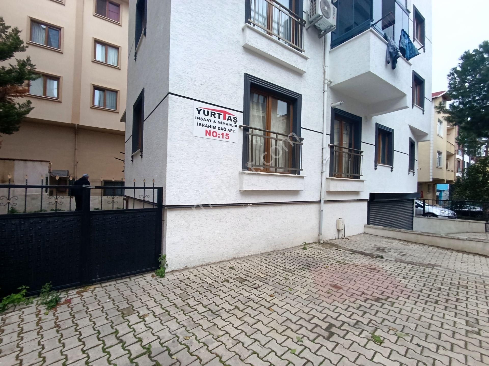 Pendik Güzelyalı Merkezi Asansörlü Lüx Sıfır Yüksek Giriş Balkonlu Kiralık 3+1 110m2 Daire - Görsel 2