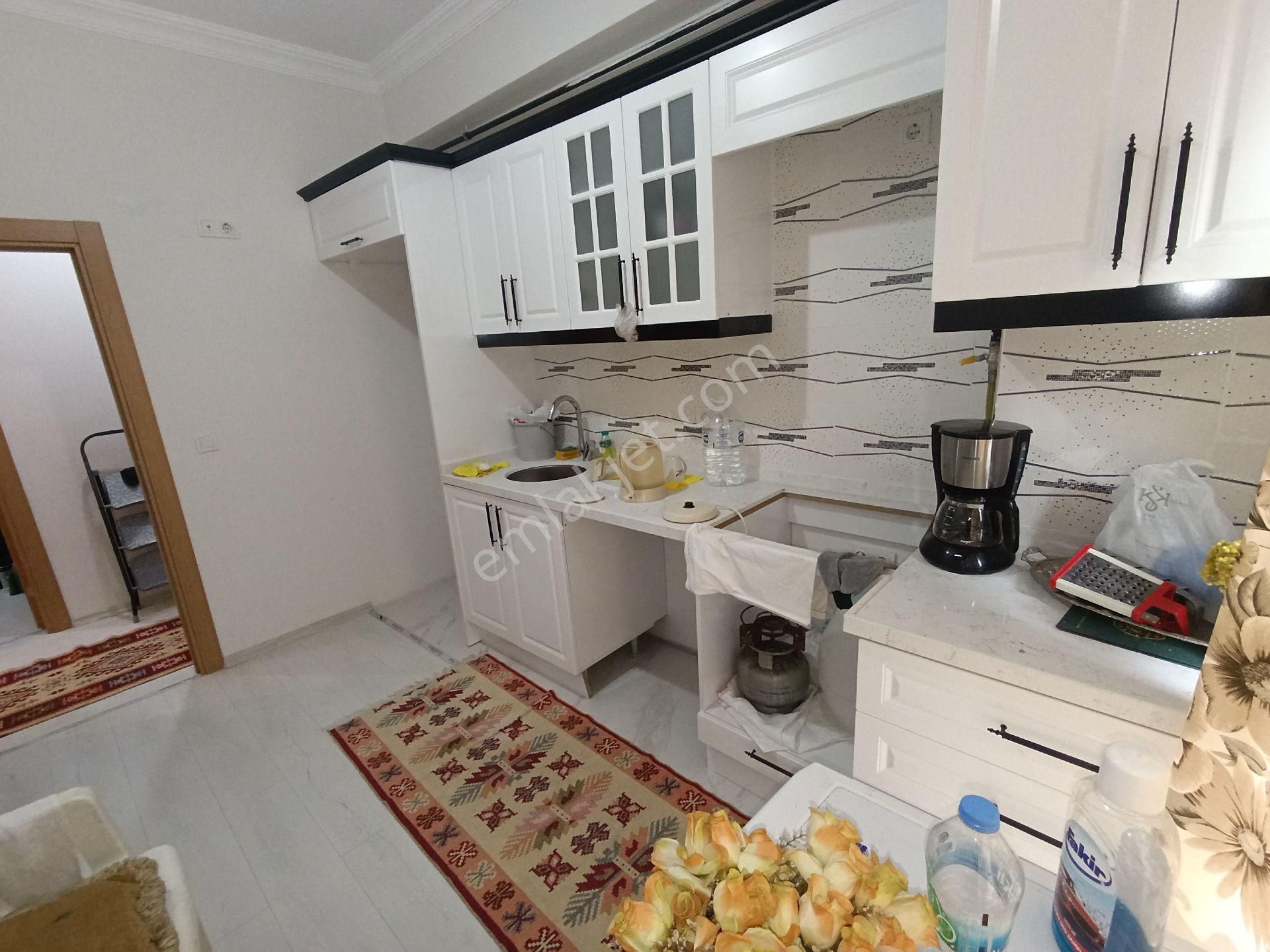 Pendik Güzelyalı Merkezi Asansörlü Lüx Sıfır Yüksek Giriş Balkonlu Kiralık 3+1 110m2 Daire - Görsel 28