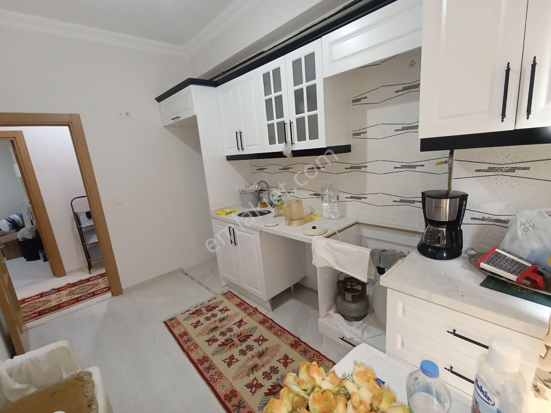 Pendik Güzelyalı Merkezi Asansörlü Lüx Sıfır Yüksek Giriş Balkonlu Kiralık 3+1 110m2 Daire - Görsel 27