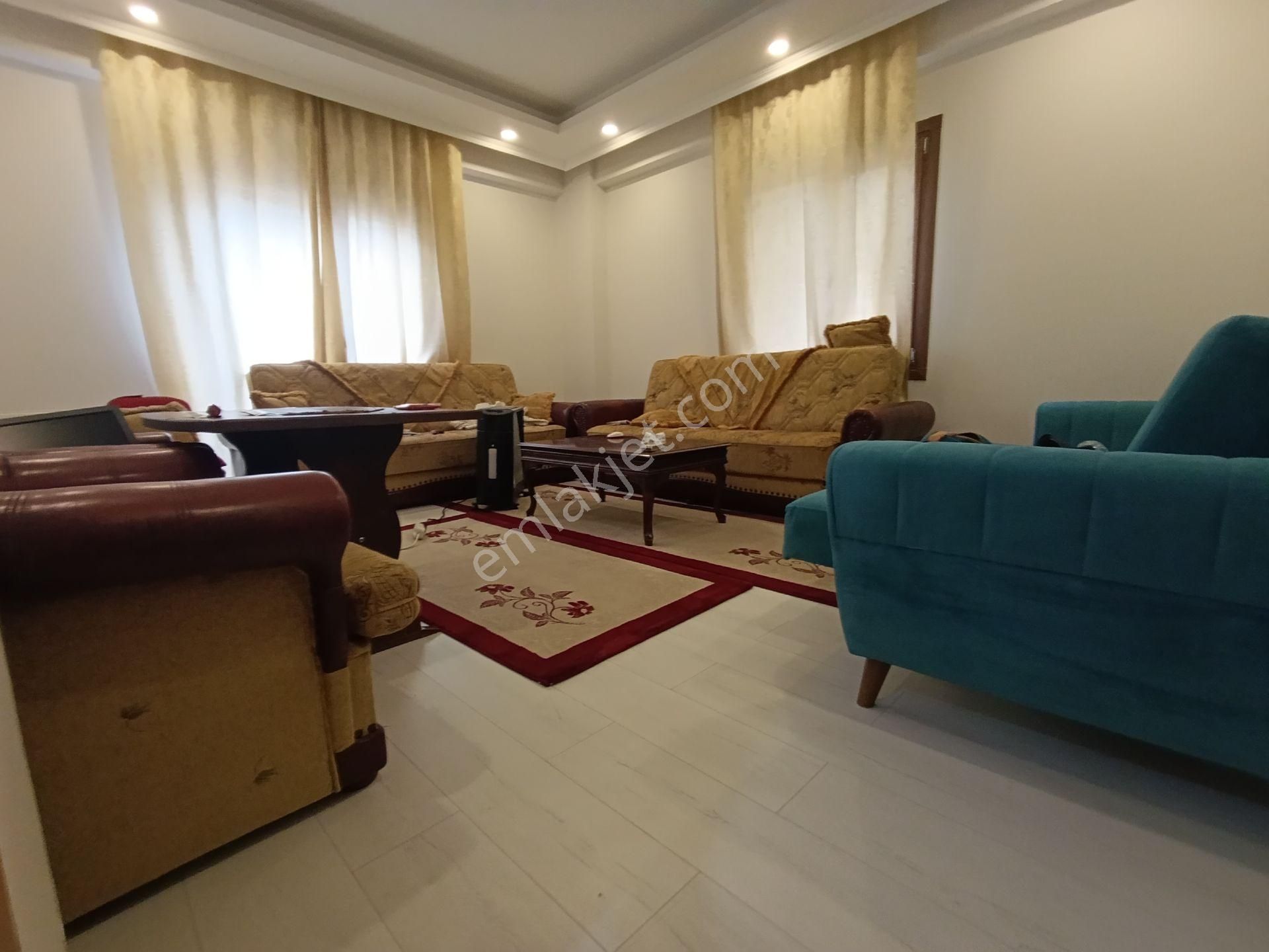 Pendik Güzelyalı Merkezi Asansörlü Lüx Sıfır Yüksek Giriş Balkonlu Kiralık 3+1 110m2 Daire - Görsel 8