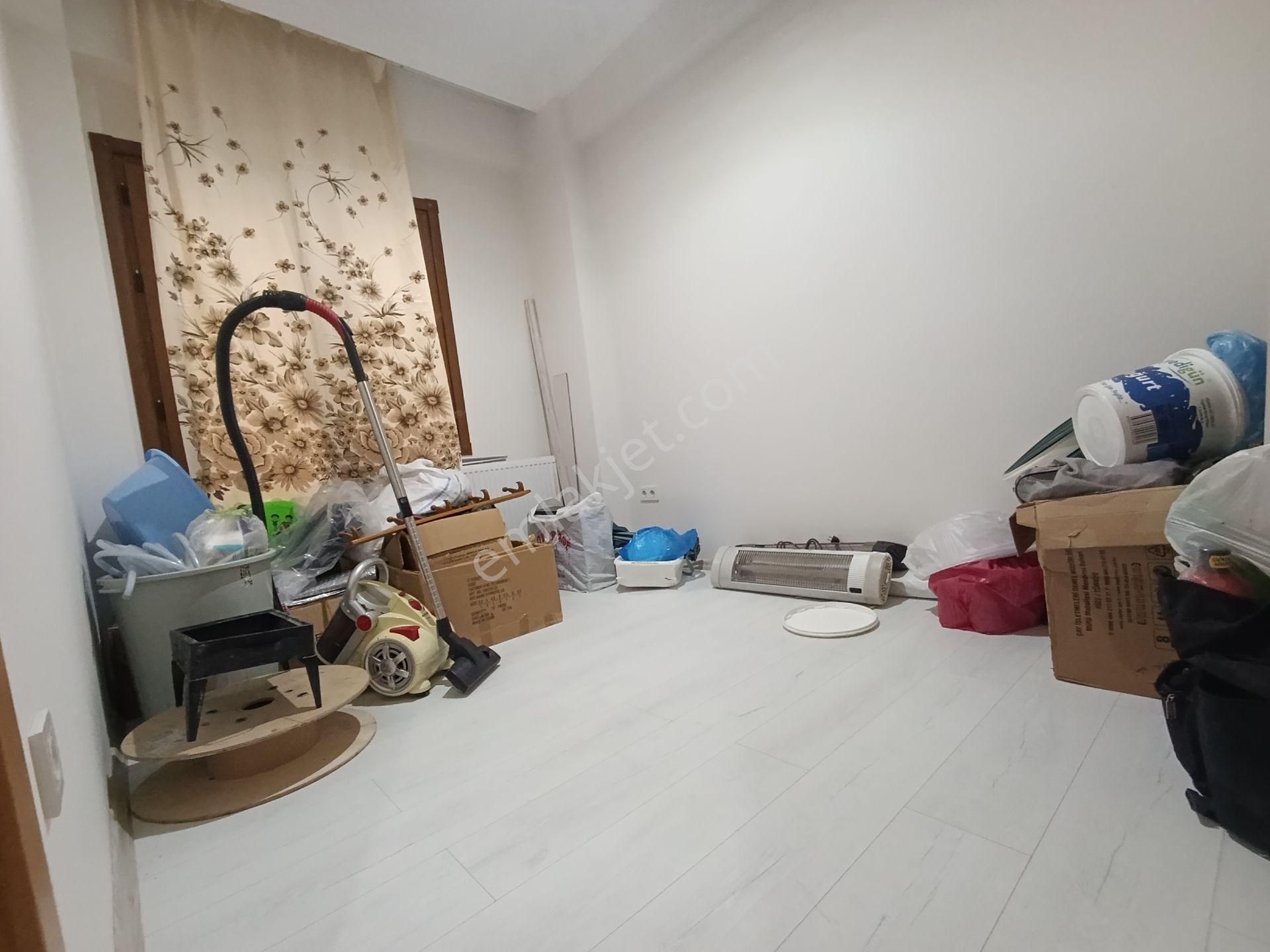 Pendik Güzelyalı Merkezi Asansörlü Lüx Sıfır Yüksek Giriş Balkonlu Kiralık 3+1 110m2 Daire - Görsel 10