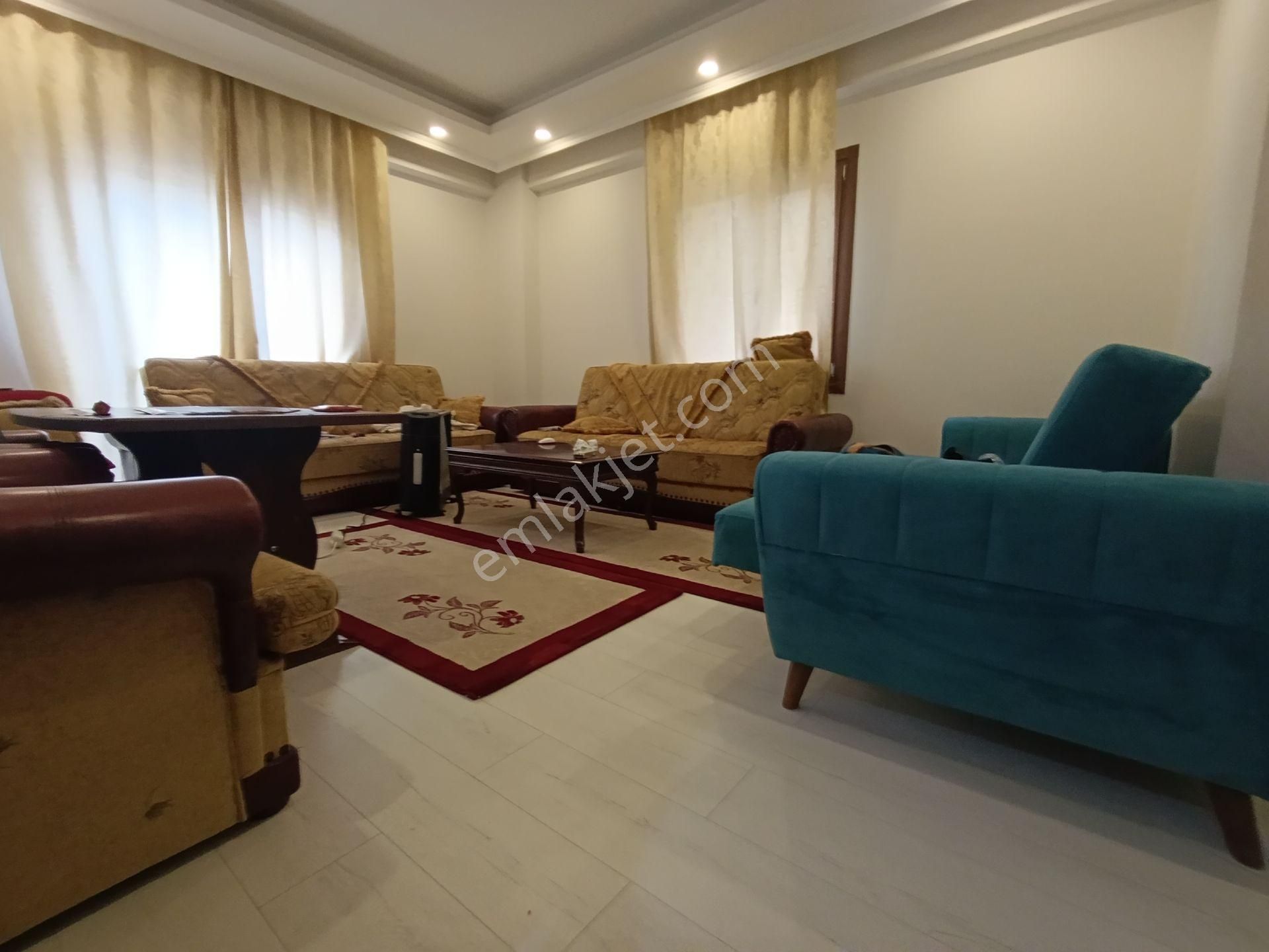 Pendik Güzelyalı Merkezi Asansörlü Lüx Sıfır Yüksek Giriş Balkonlu Kiralık 3+1 110m2 Daire - Görsel 9