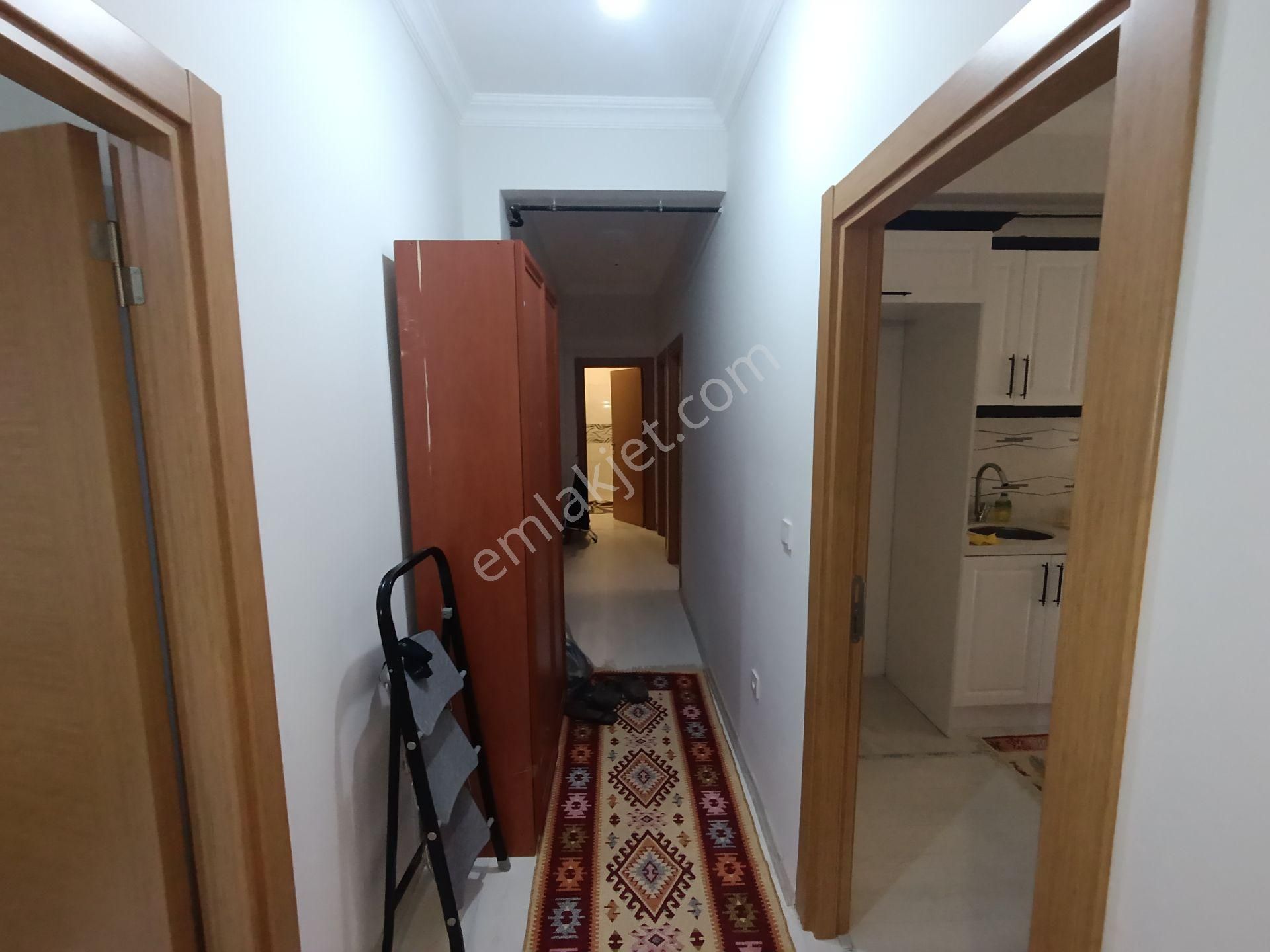 Pendik Güzelyalı Merkezi Asansörlü Lüx Sıfır Yüksek Giriş Balkonlu Kiralık 3+1 110m2 Daire - Görsel 24