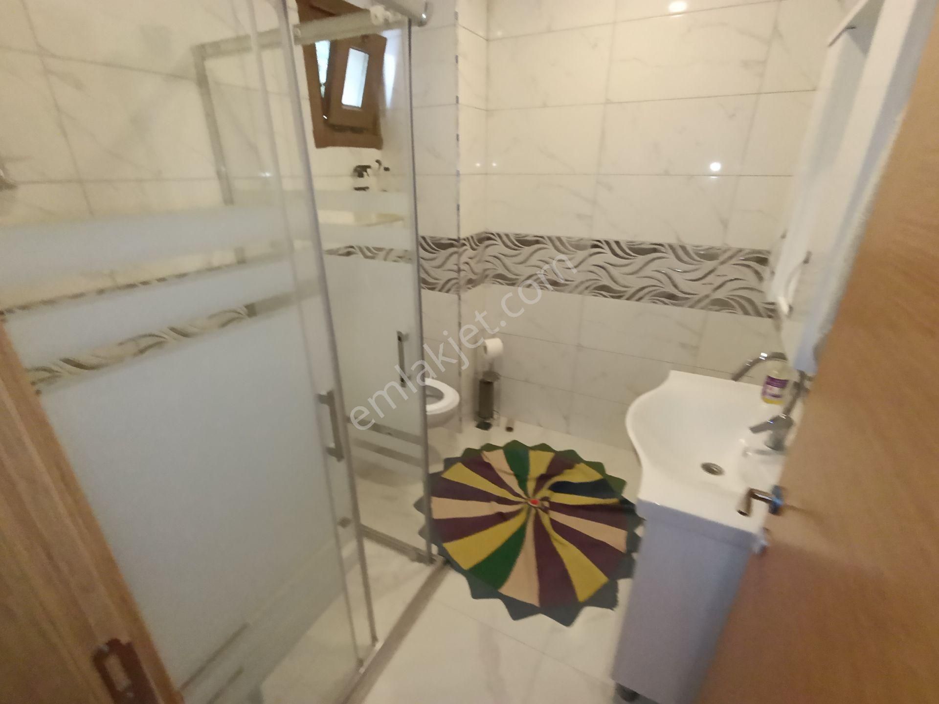 Pendik Güzelyalı Merkezi Asansörlü Lüx Sıfır Yüksek Giriş Balkonlu Kiralık 3+1 110m2 Daire - Görsel 29