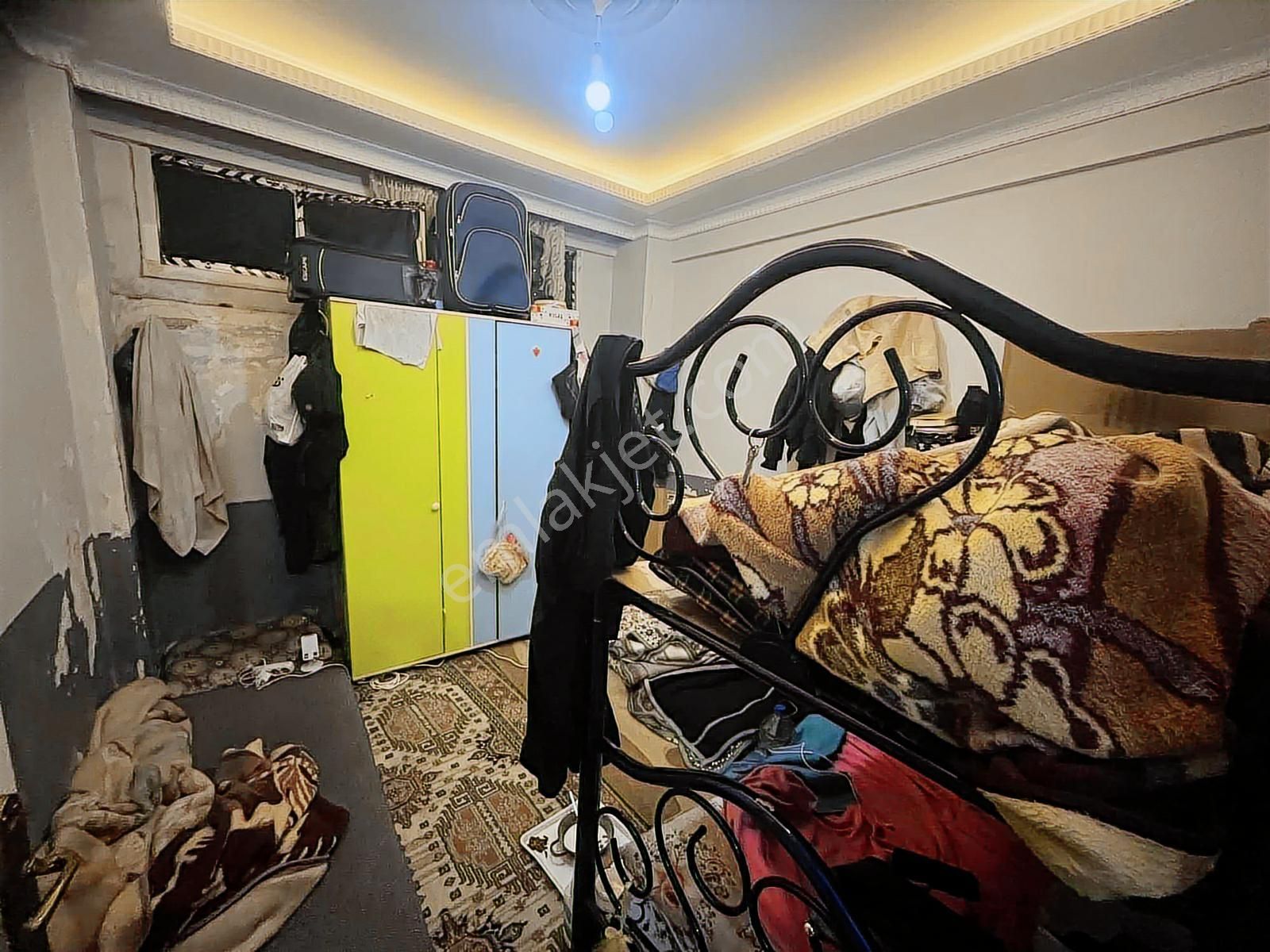 Yaşar Emlak Tan Bahçe Kat 1.200bin - Görsel 10