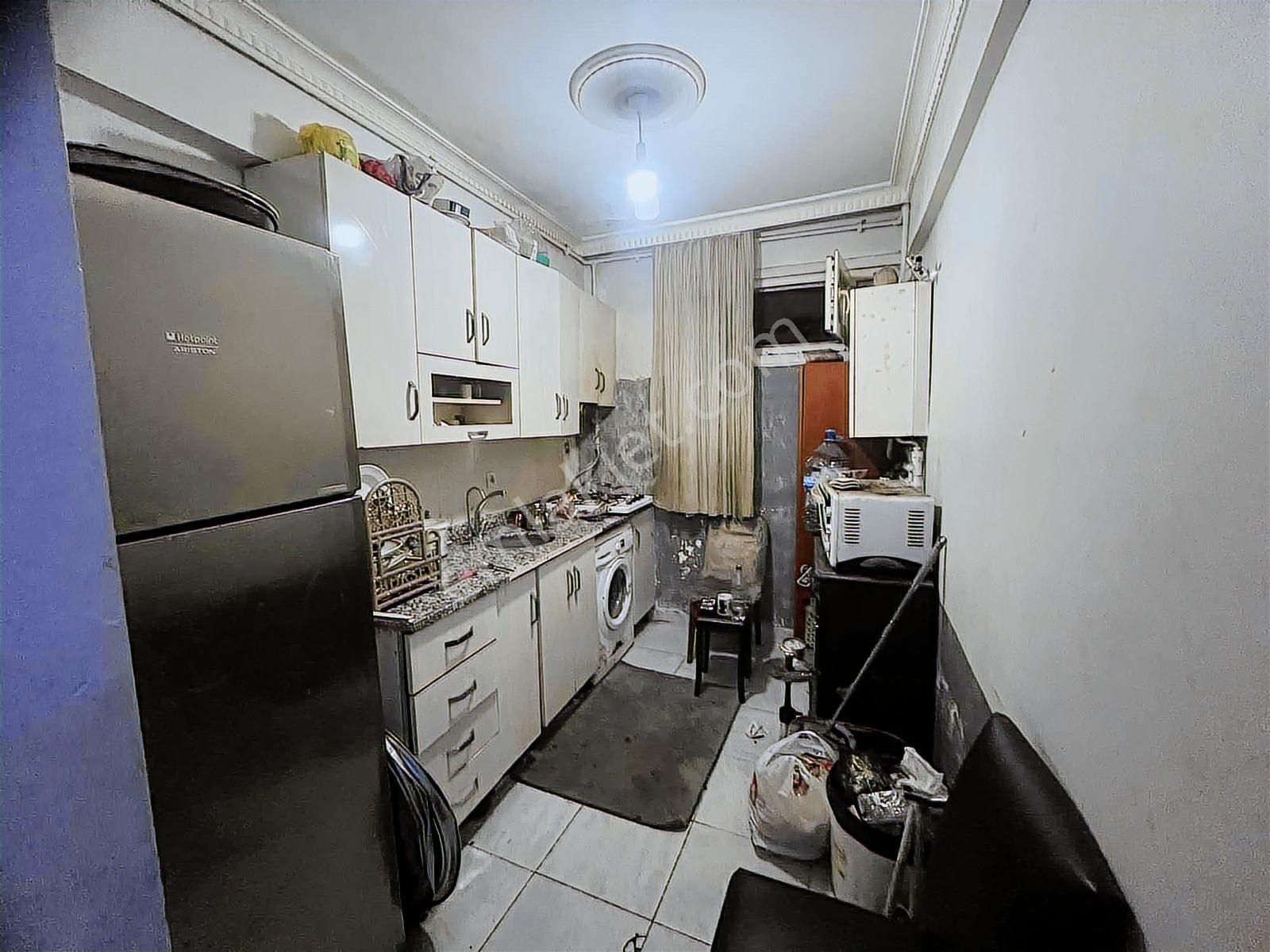 Yaşar Emlak Tan Bahçe Kat 1.200bin - Görsel 9