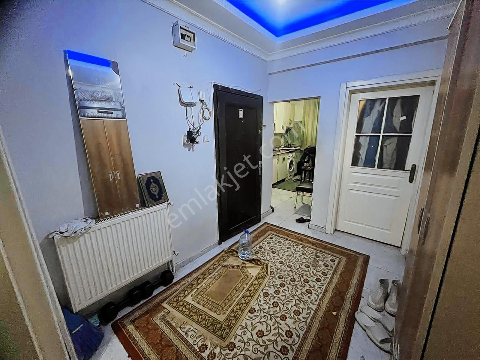 Yaşar Emlak Tan Bahçe Kat 1.200bin