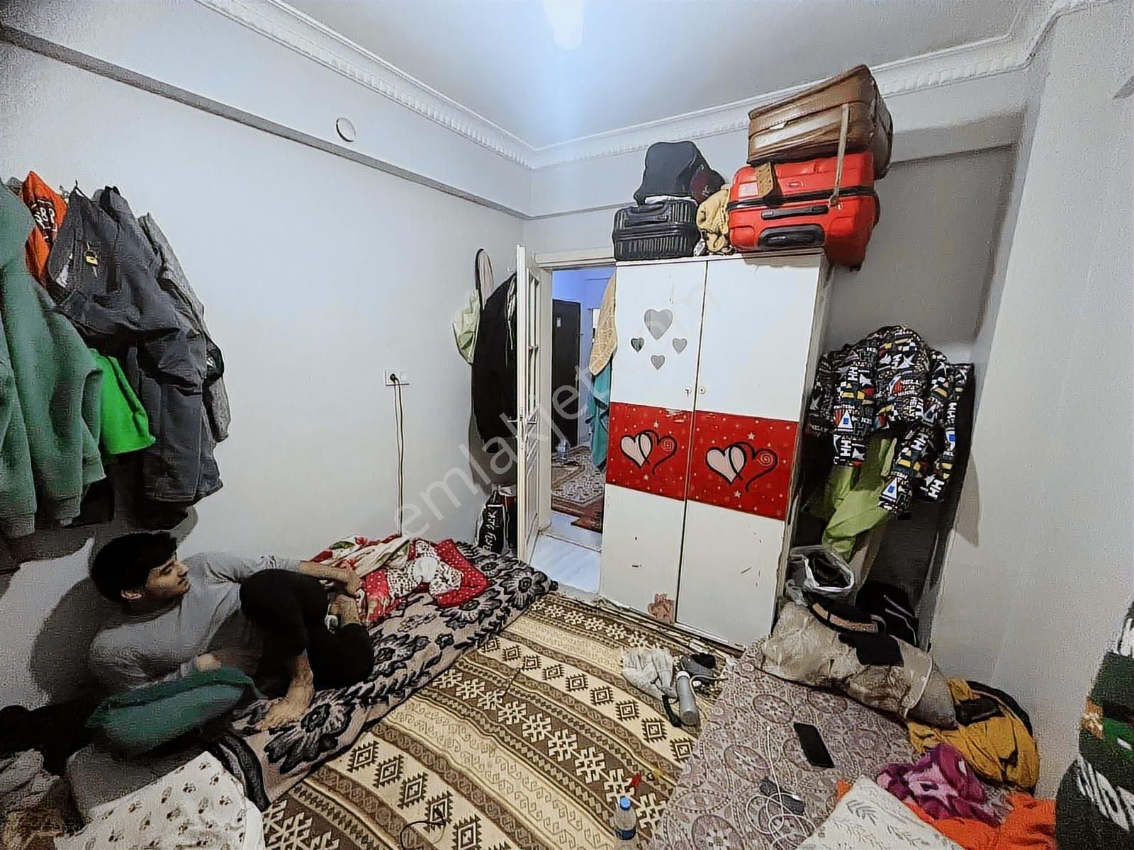 Yaşar Emlak Tan Bahçe Kat 1.200bin - Görsel 22