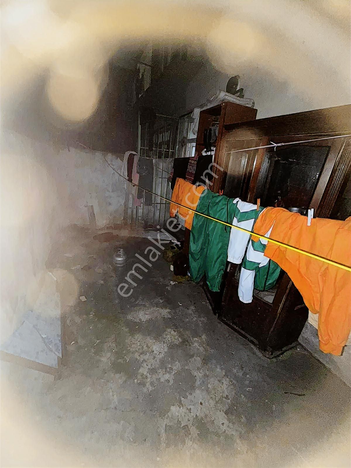 Yaşar Emlak Tan Bahçe Kat 1.200bin - Görsel 3