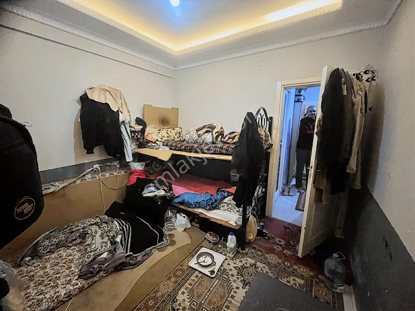 Yaşar Emlak Tan Bahçe Kat 1.200bin - Görsel 19