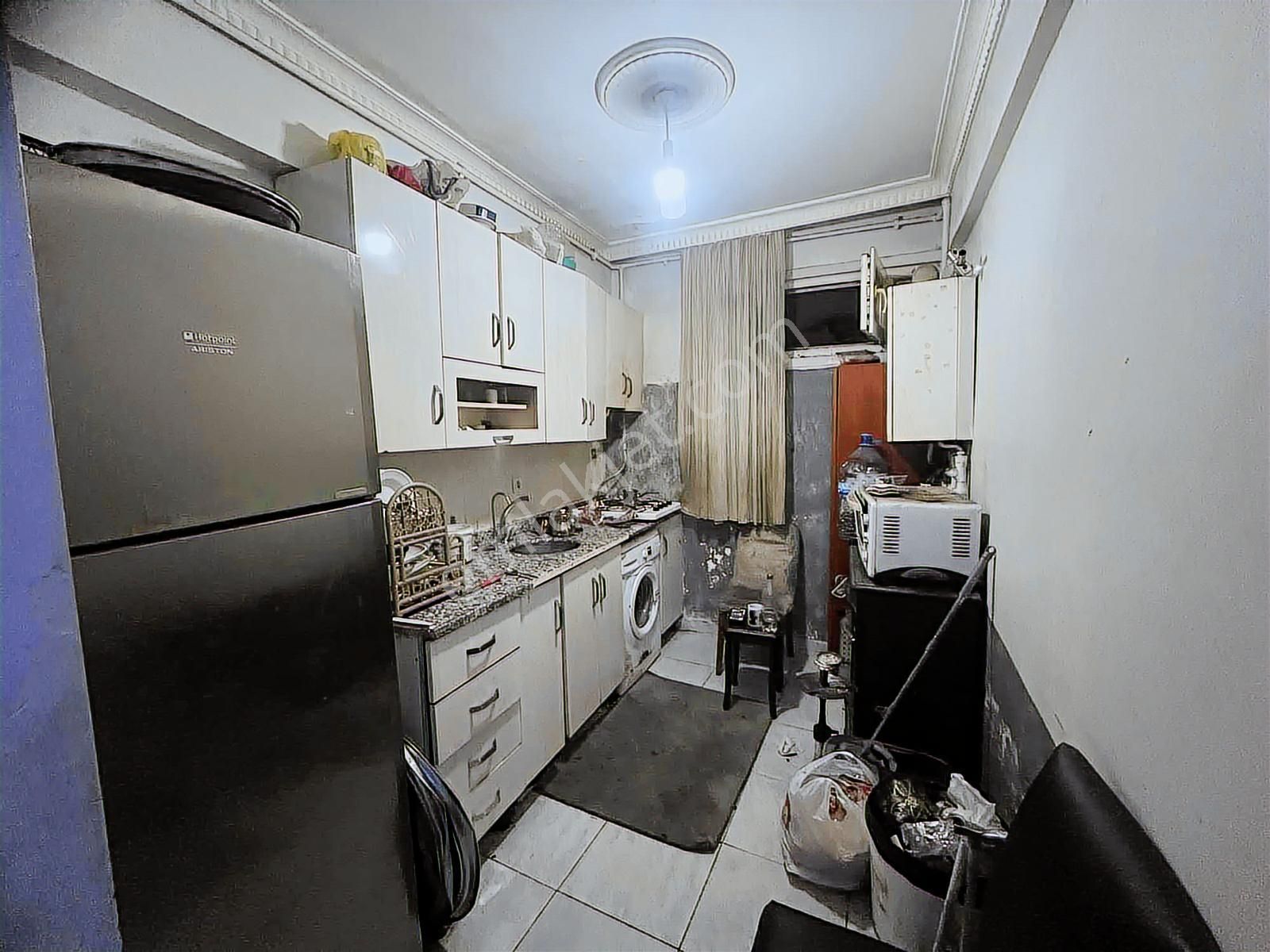 Yaşar Emlak Tan Bahçe Kat 1.200bin - Görsel 26