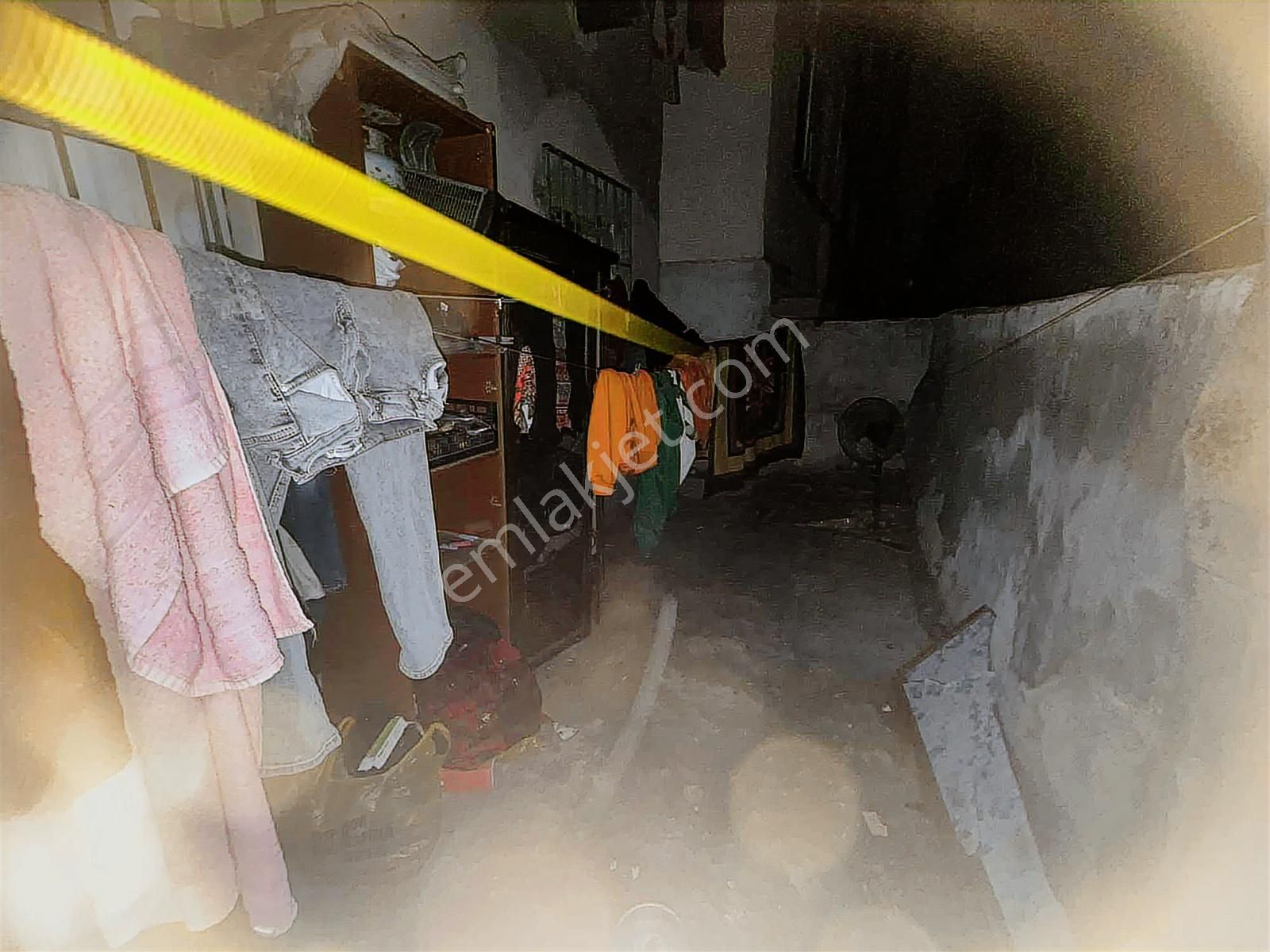 Yaşar Emlak Tan Bahçe Kat 1.200bin - Görsel 5