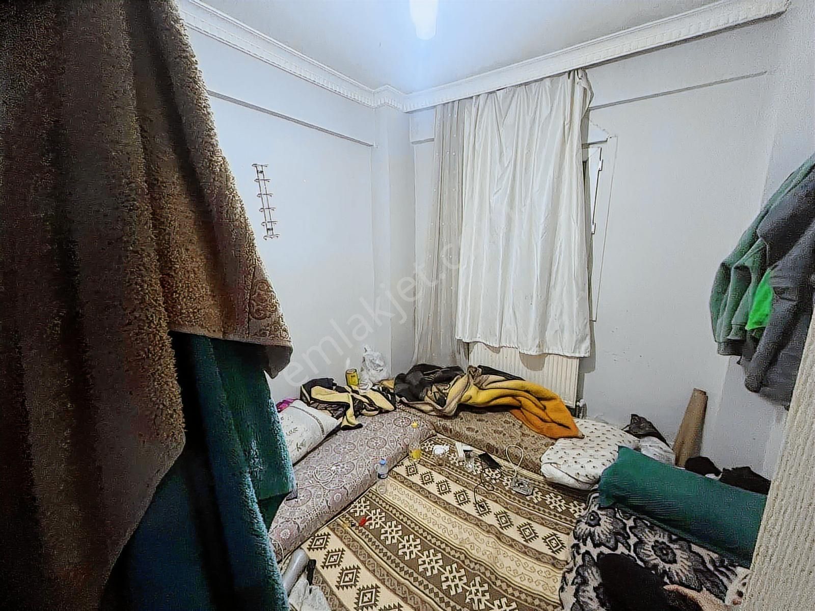 Yaşar Emlak Tan Bahçe Kat 1.200bin - Görsel 6