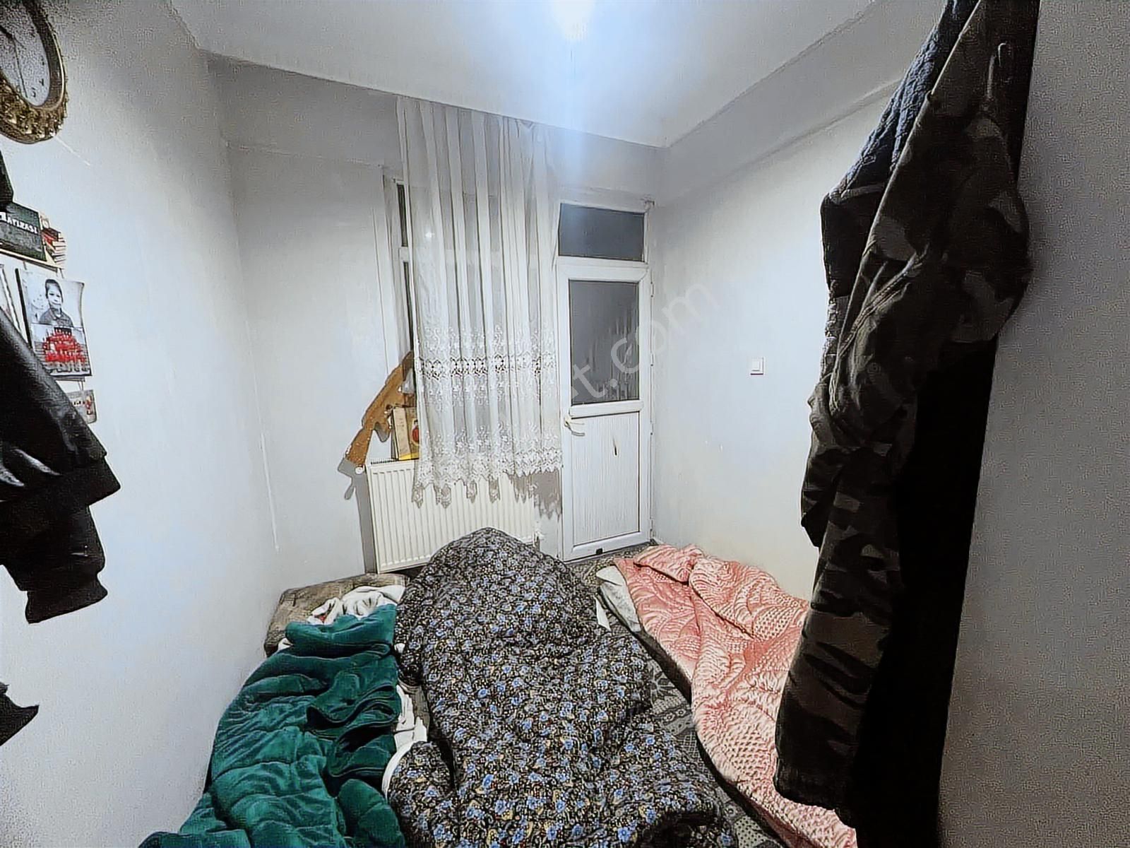 Yaşar Emlak Tan Bahçe Kat 1.200bin - Görsel 24