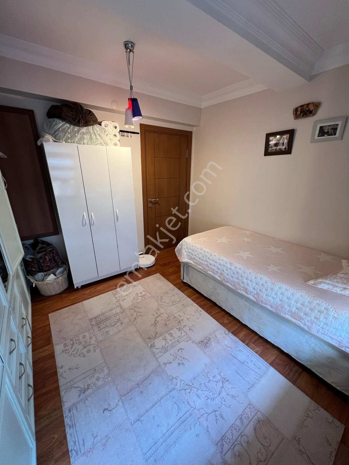 Home Park'tan Yeni Mah.teraslı Dubleks Satılık Daire - Görsel 24