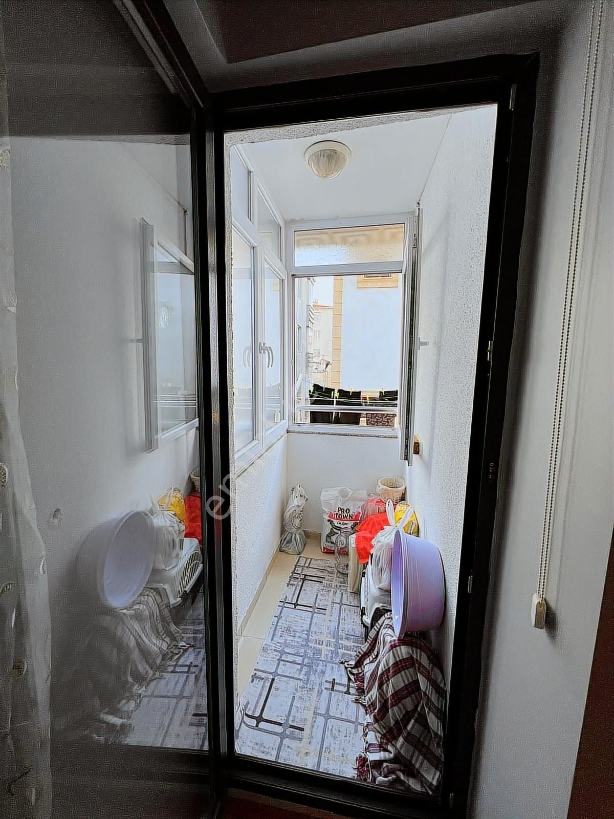 Home Park'tan Yeni Mah.teraslı Dubleks Satılık Daire - Görsel 26