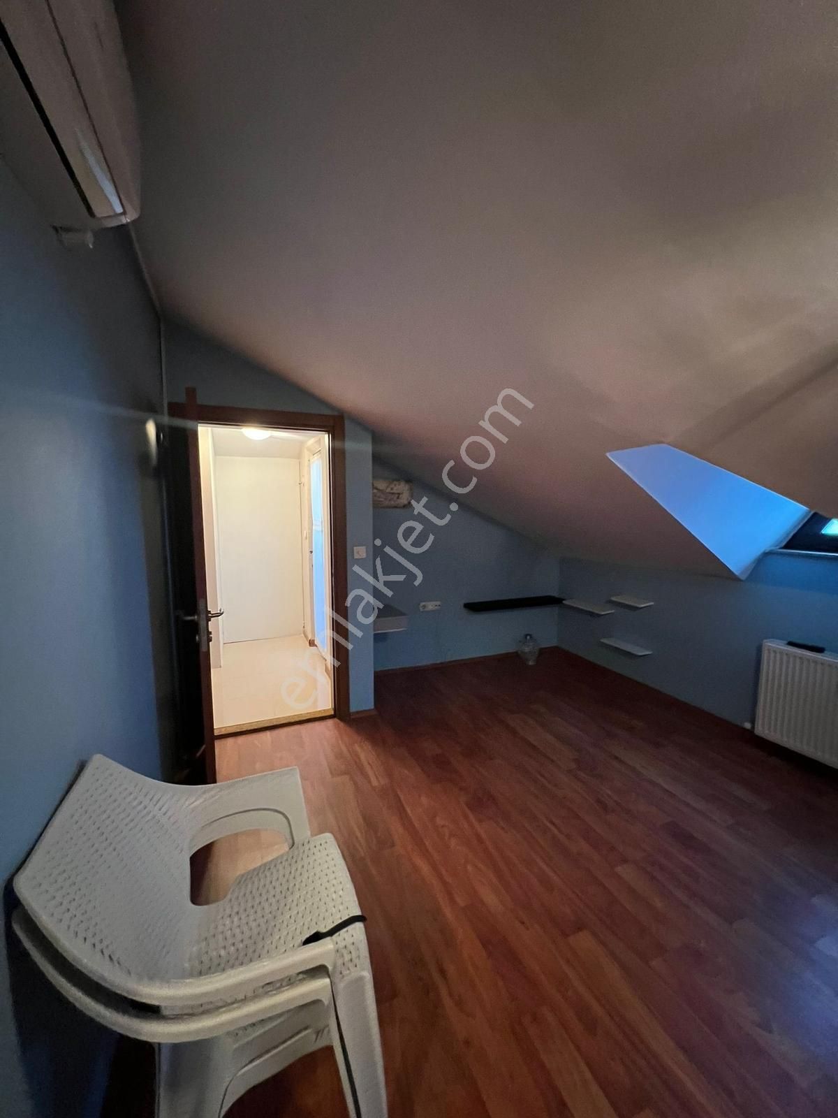 Home Park'tan Yeni Mah.teraslı Dubleks Satılık Daire - Görsel 16